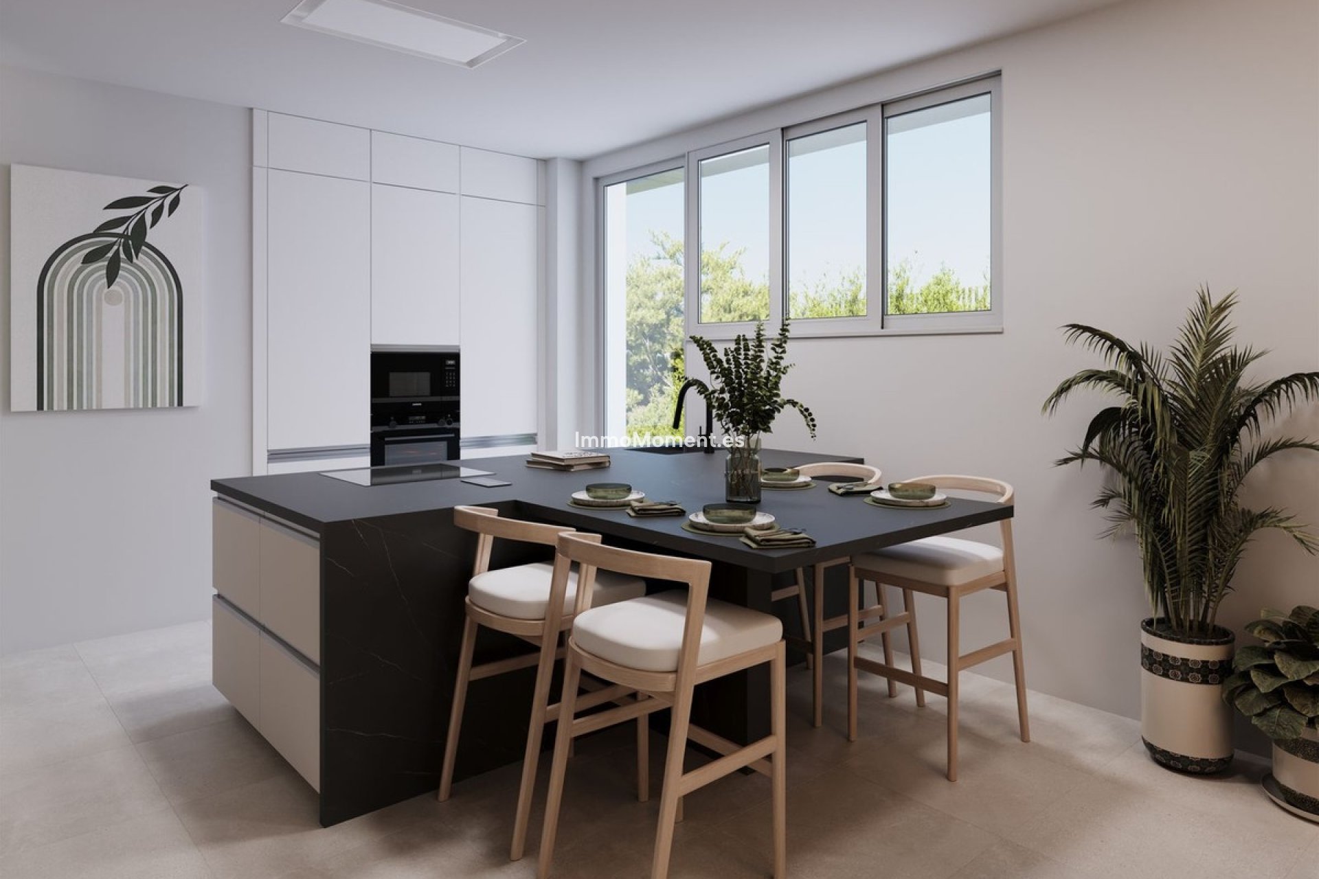 Bestaande woning - Villa - Estepona  - Estepona Centro