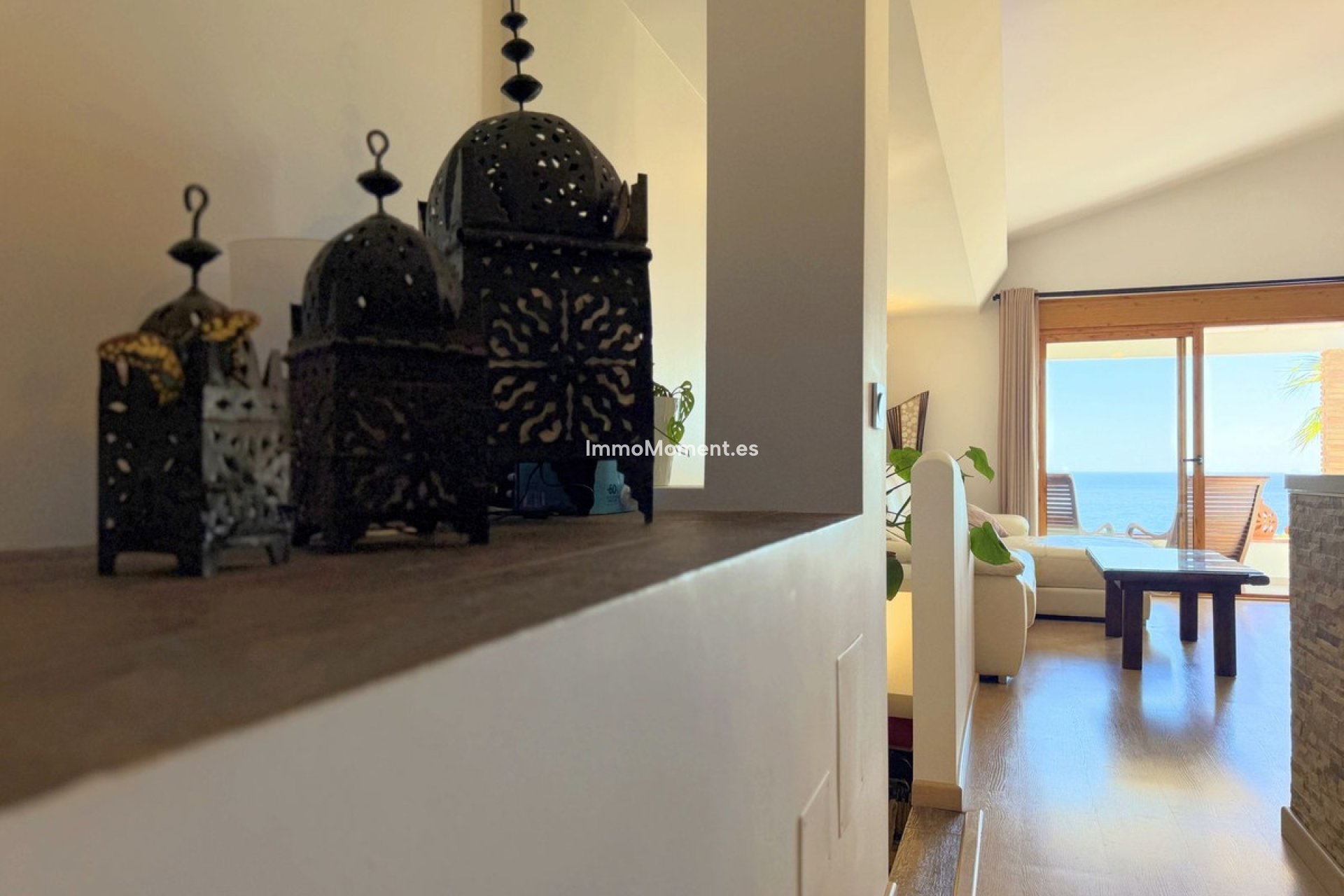 Bestaande woning - Villa - Estepona  - Estepona Centro