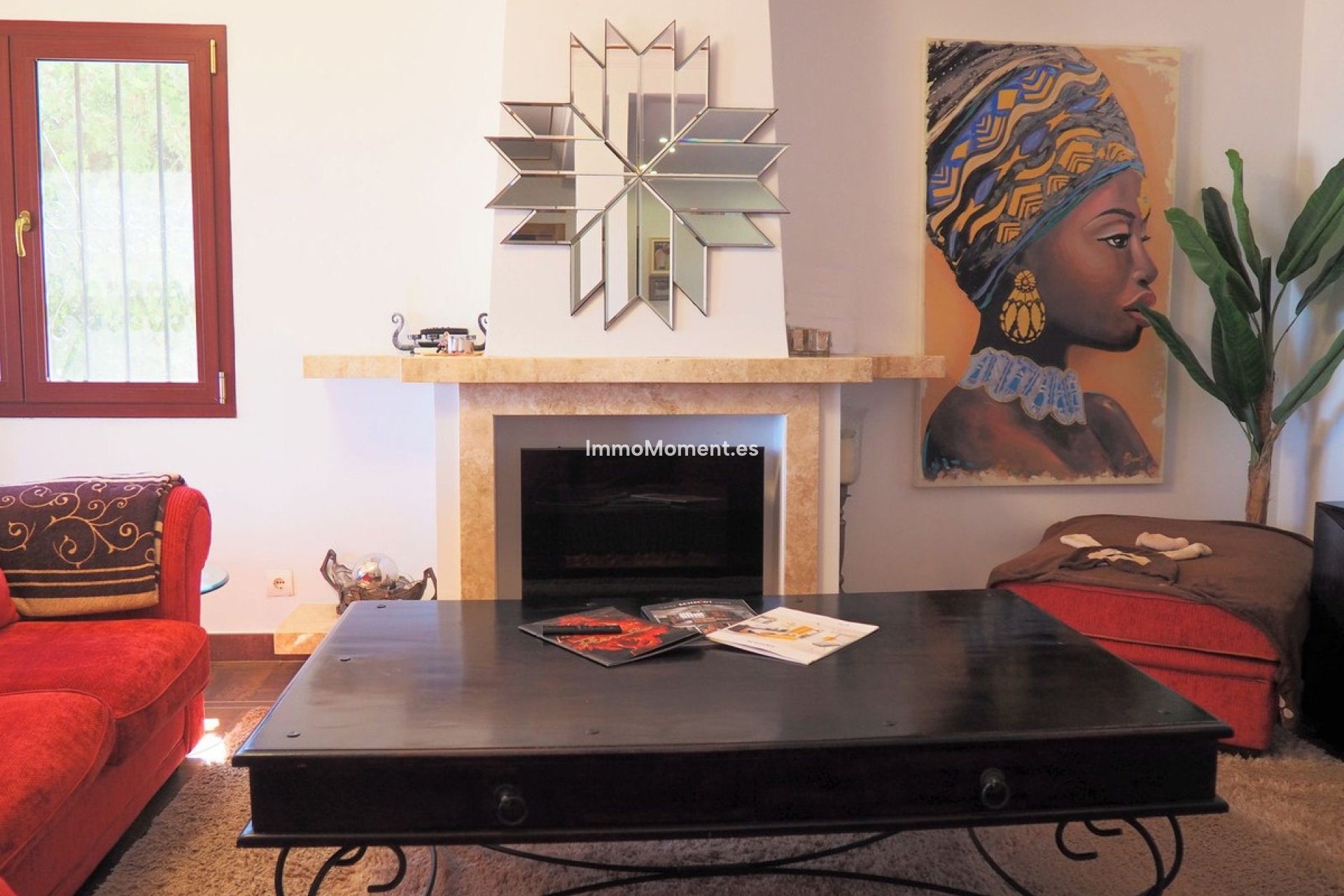 Bestaande woning - Villa - Estepona  - Estepona Centro