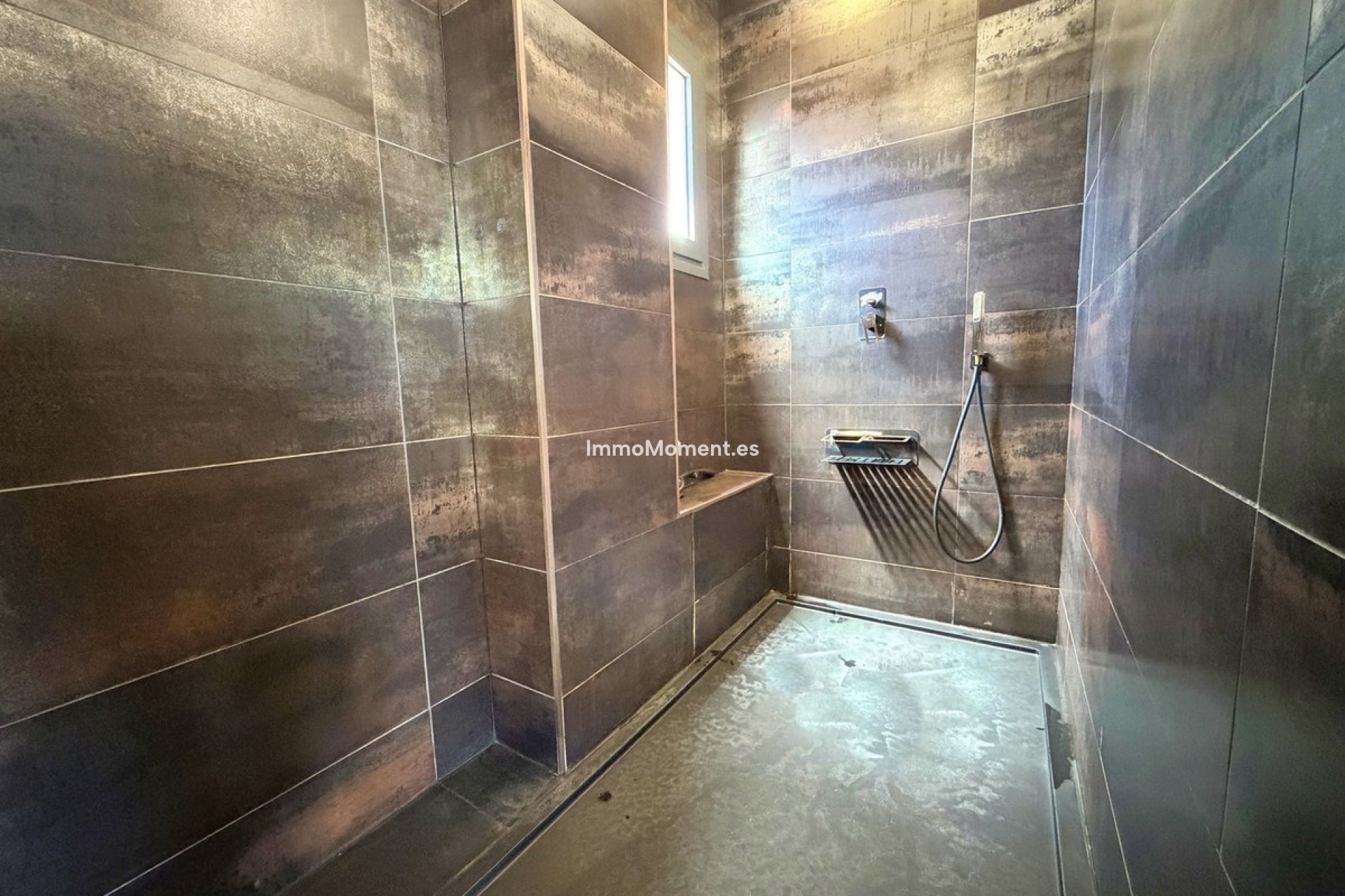 Bestaande woning - Villa - Estepona  - Estepona Centro