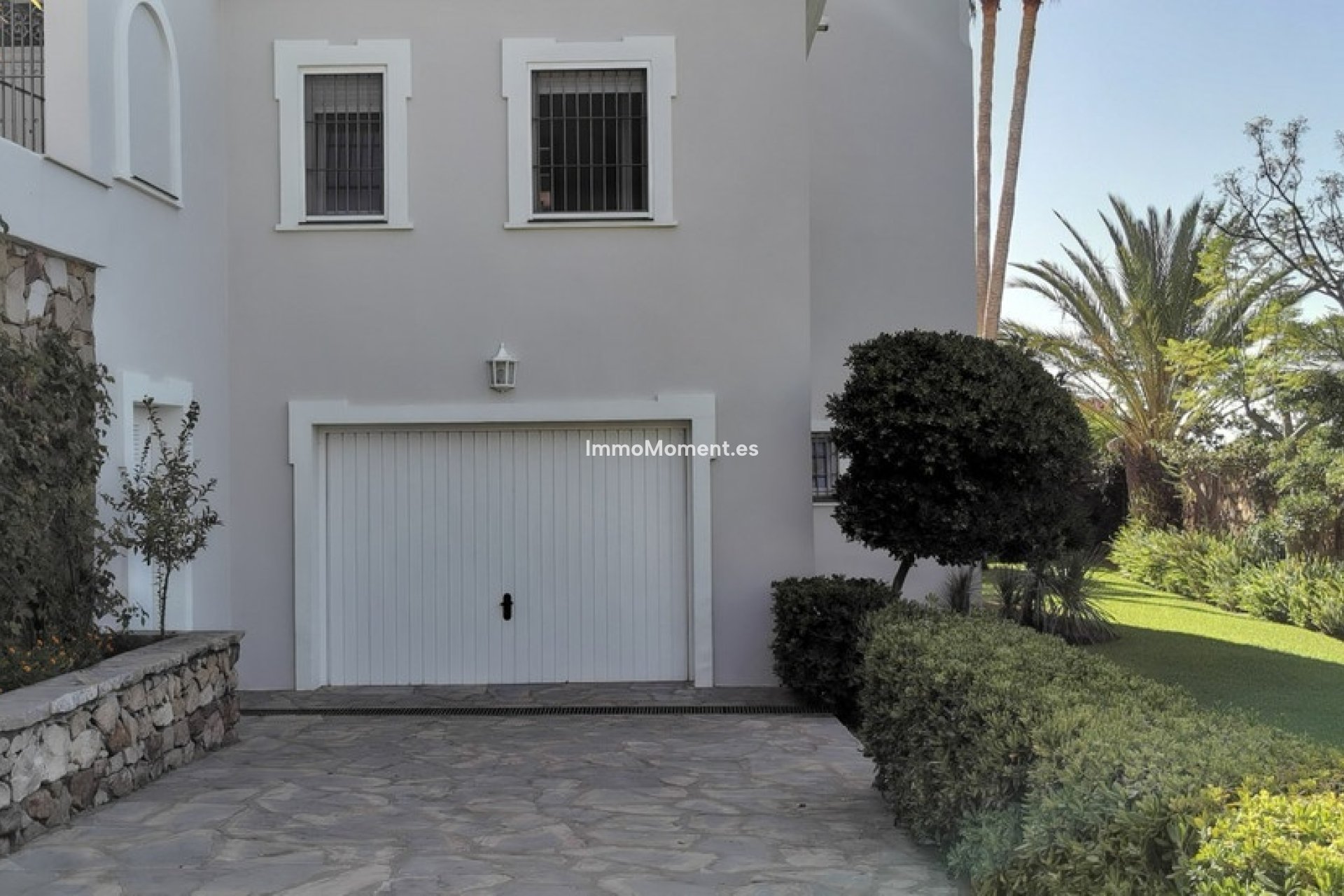 Bestaande woning - Villa - Estepona  - Estepona Centro