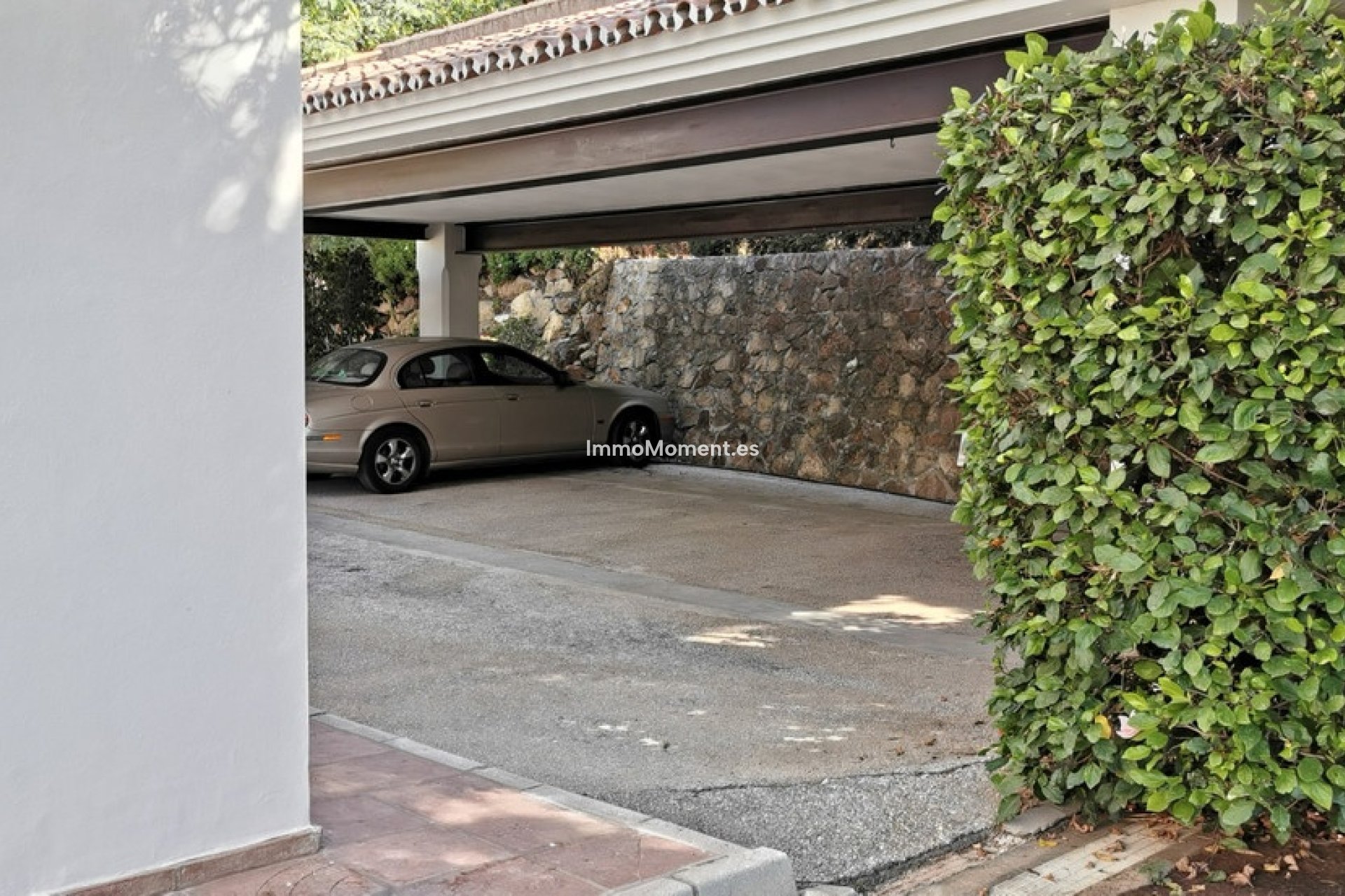 Bestaande woning - Villa - Estepona  - Estepona Centro