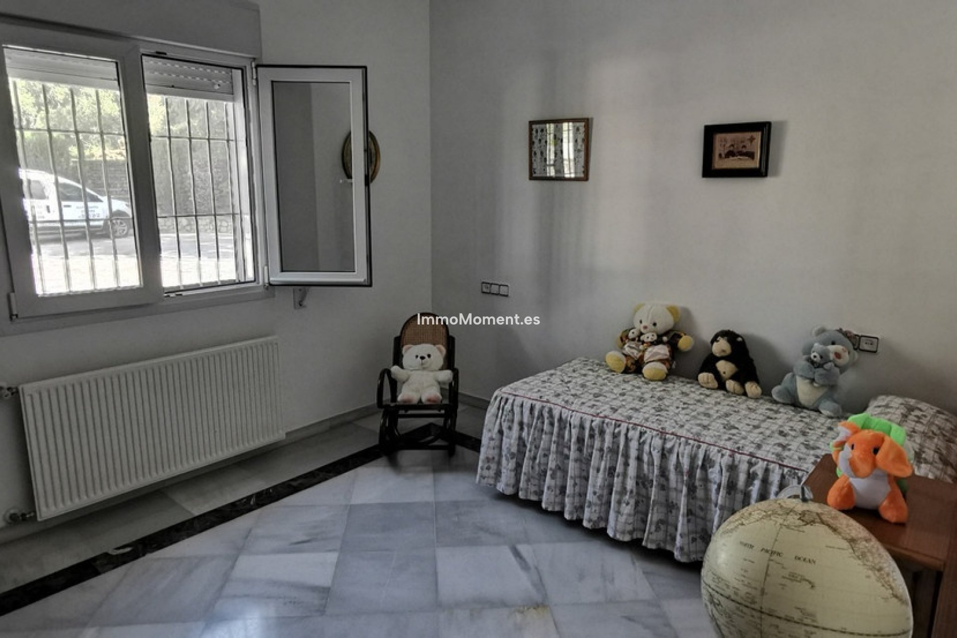 Bestaande woning - Villa - Estepona  - Estepona Centro