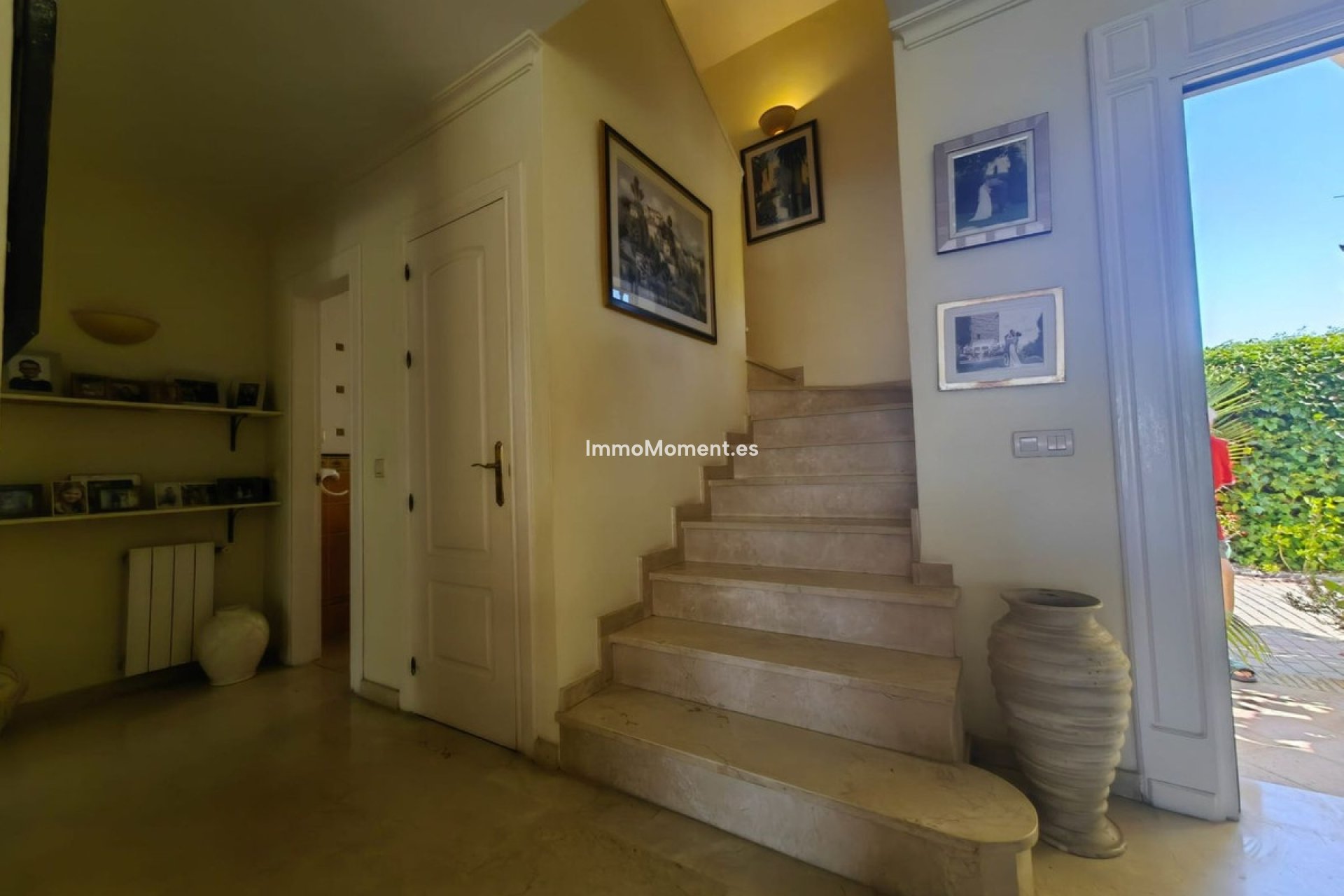 Bestaande woning - Villa - Estepona  - Estepona Centro