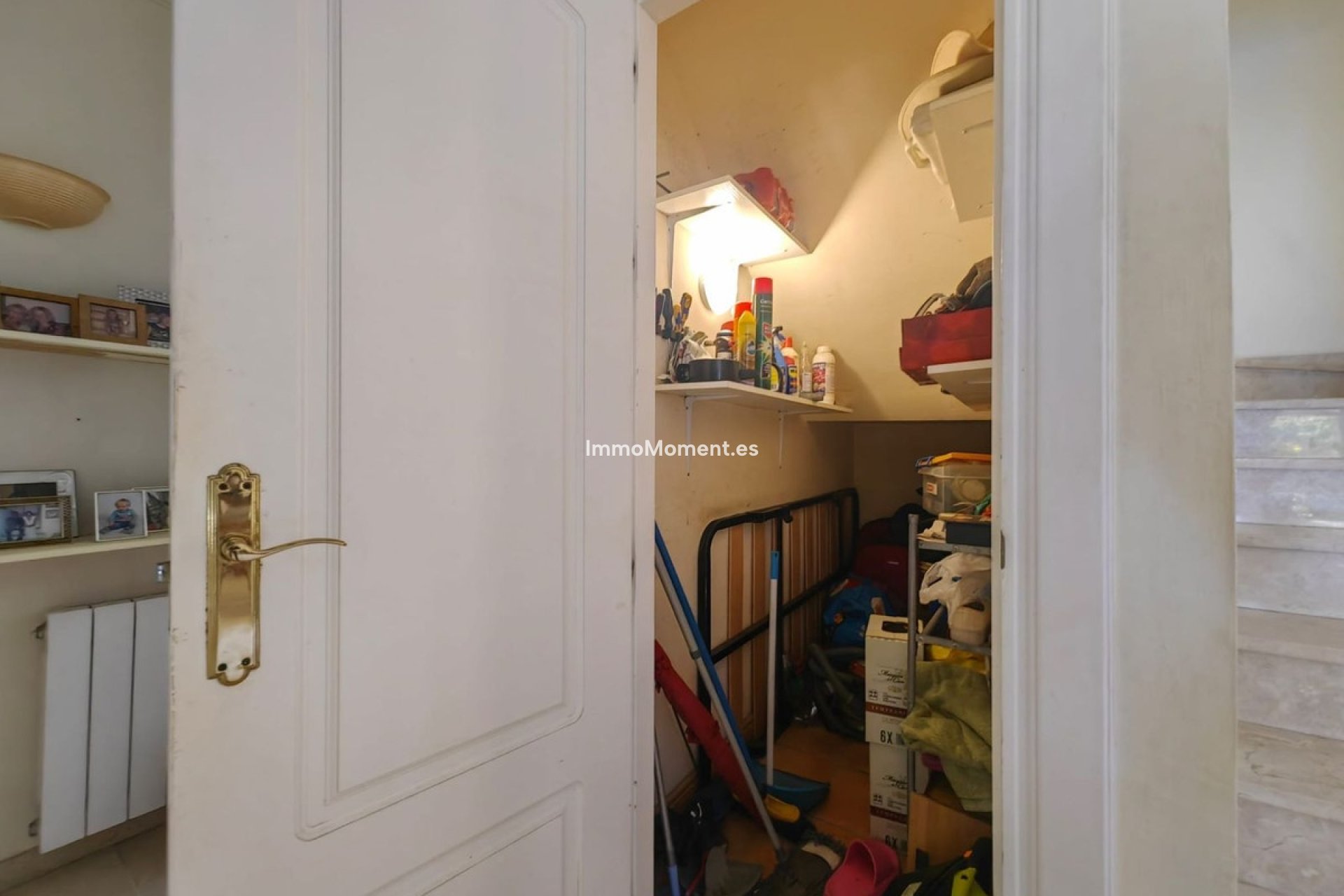 Bestaande woning - Villa - Estepona  - Estepona Centro