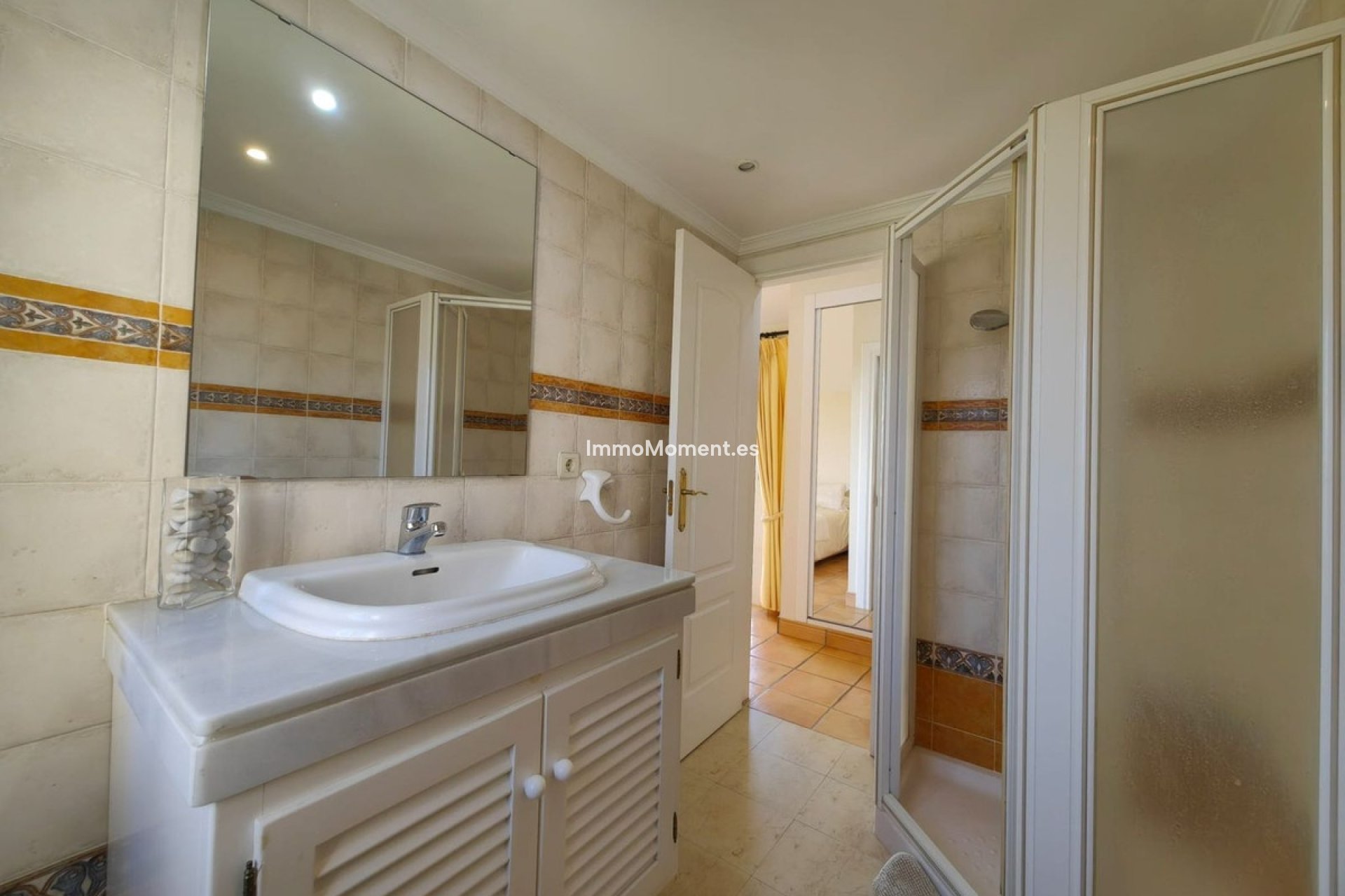 Bestaande woning - Villa - Estepona  - Estepona Centro