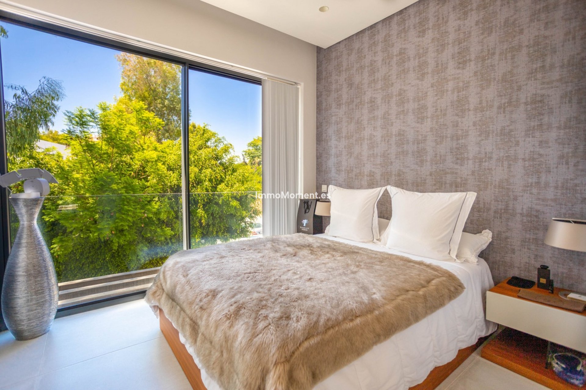 Bestaande woning - Villa - Estepona  - Estepona Centro