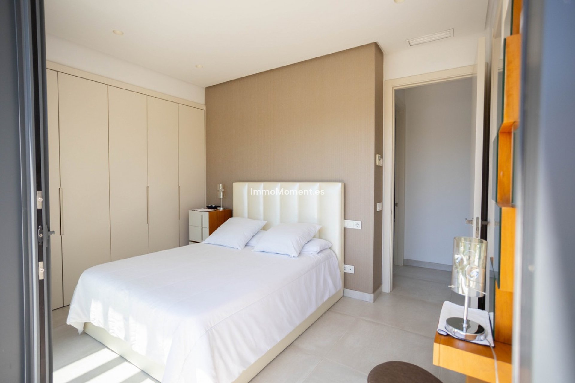 Bestaande woning - Villa - Estepona  - Estepona Centro