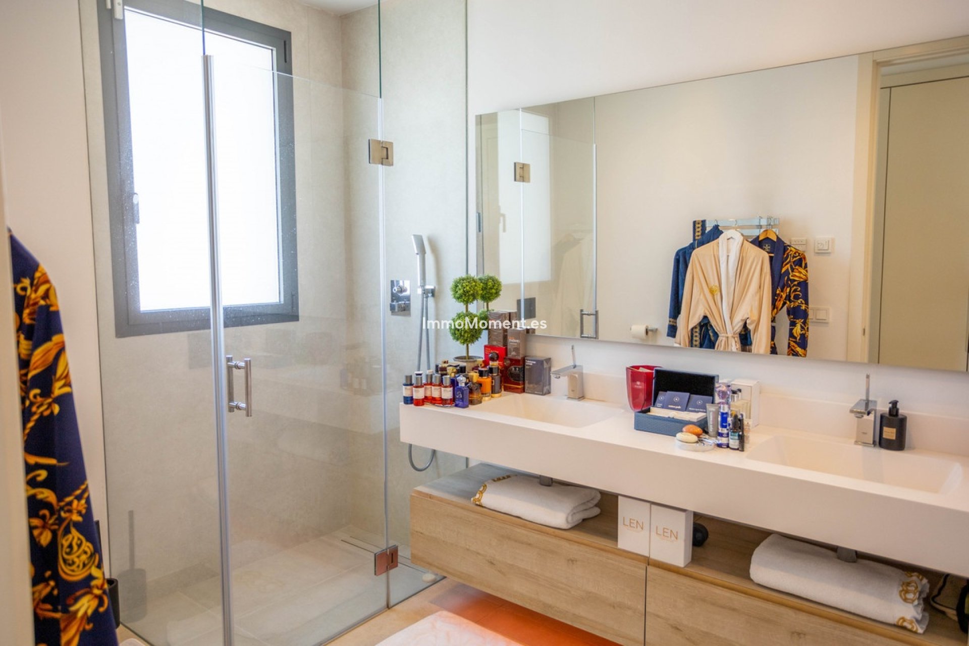 Bestaande woning - Villa - Estepona  - Estepona Centro