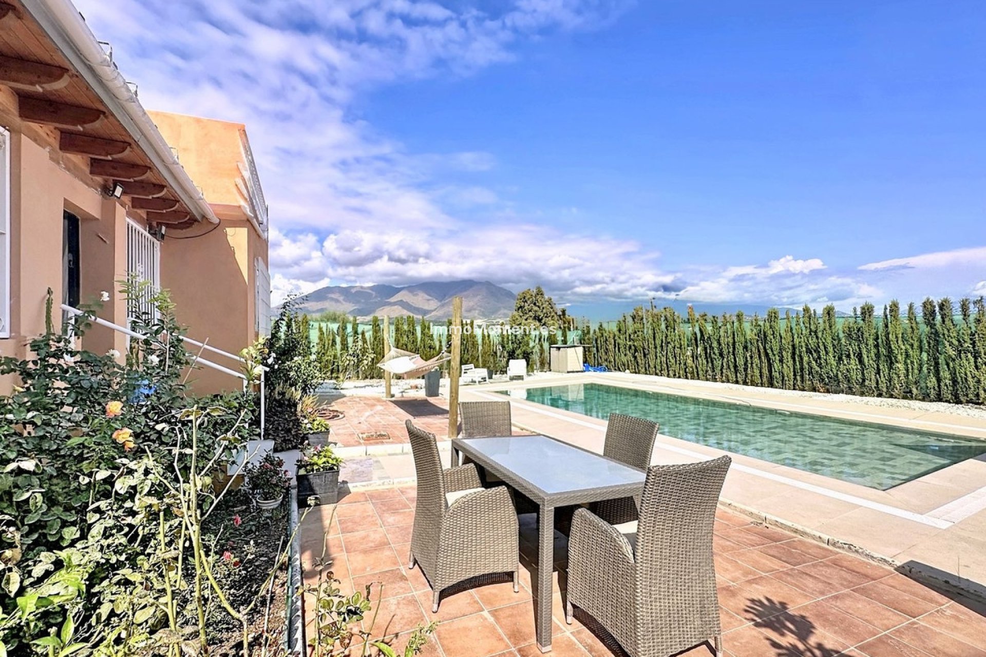 Bestaande woning - Villa - Estepona  - Estepona Centro