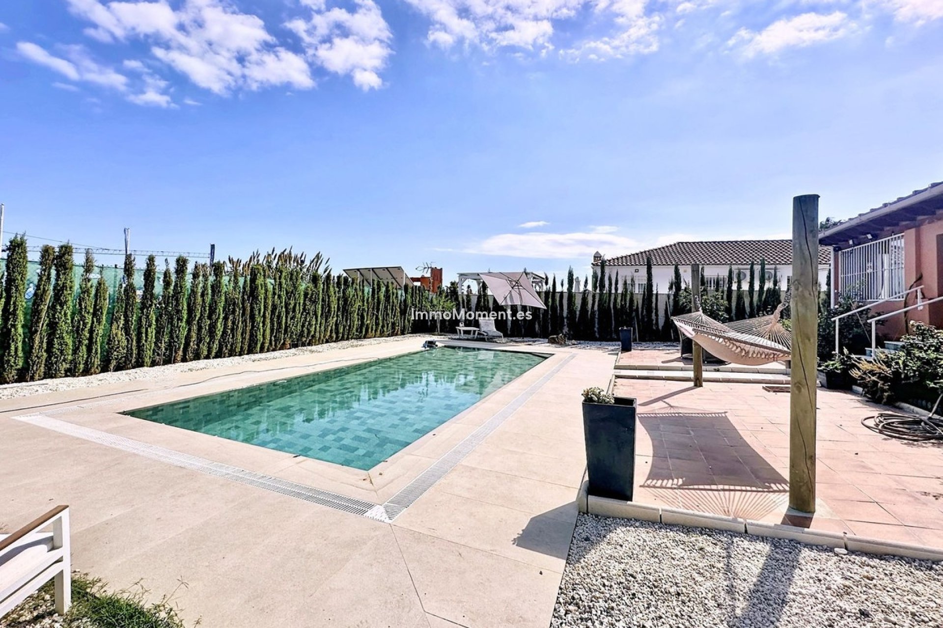 Bestaande woning - Villa - Estepona  - Estepona Centro