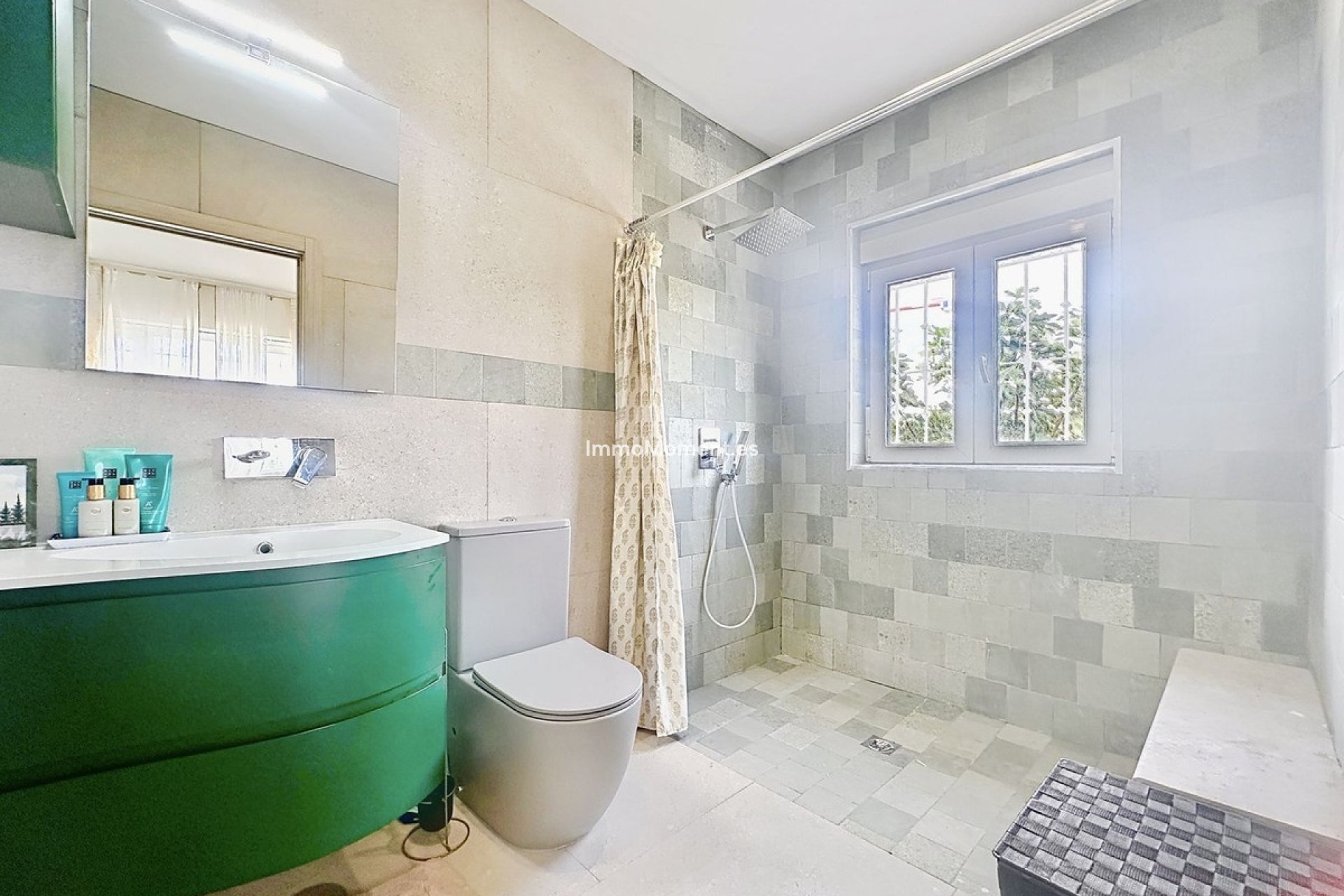 Bestaande woning - Villa - Estepona  - Estepona Centro