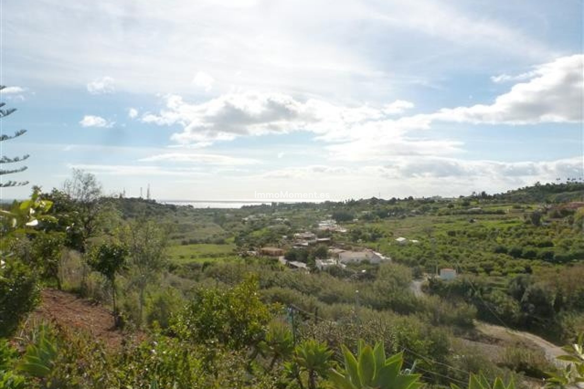 Bestaande woning - Villa - Estepona  - Estepona Centro