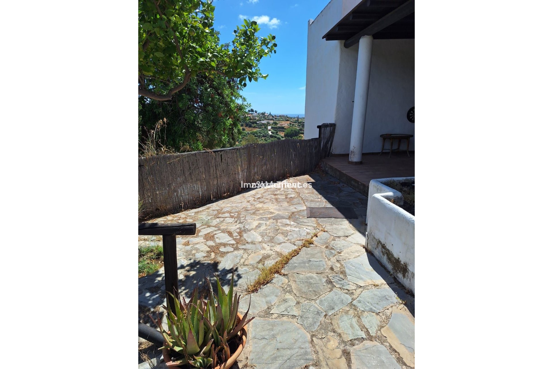 Bestaande woning - Villa - Estepona  - Estepona Centro