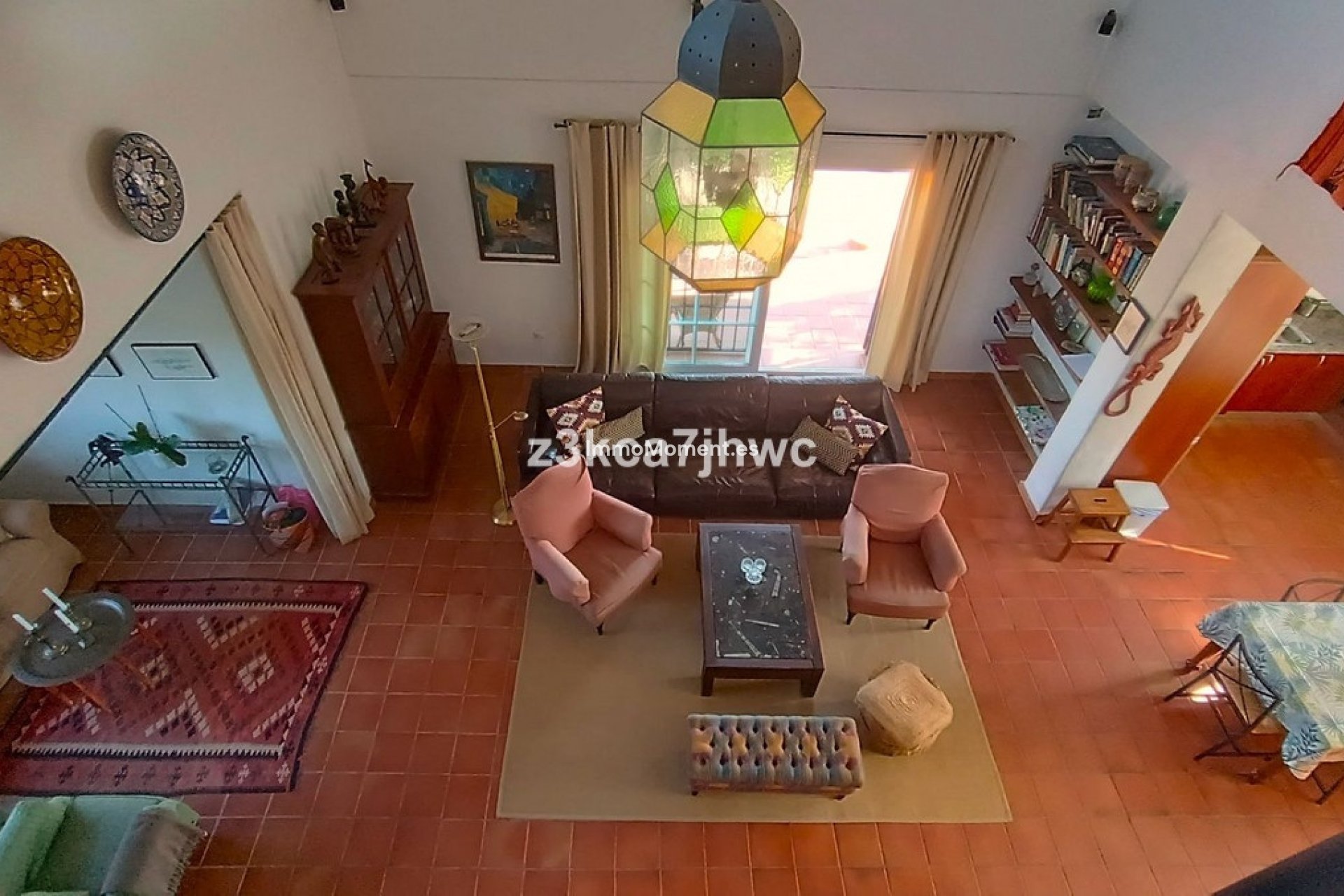 Bestaande woning - Villa - Estepona  - Estepona Centro