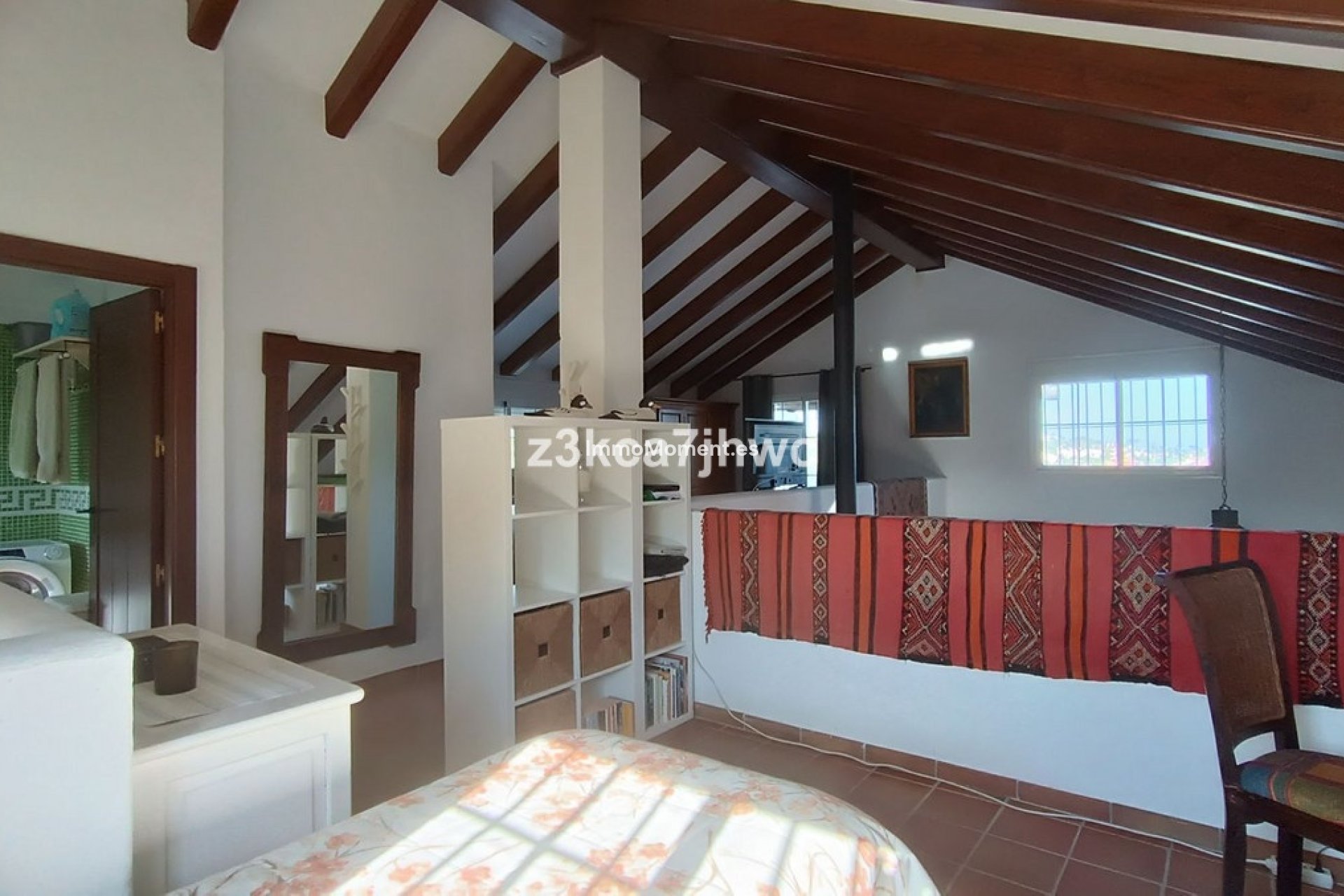 Bestaande woning - Villa - Estepona  - Estepona Centro