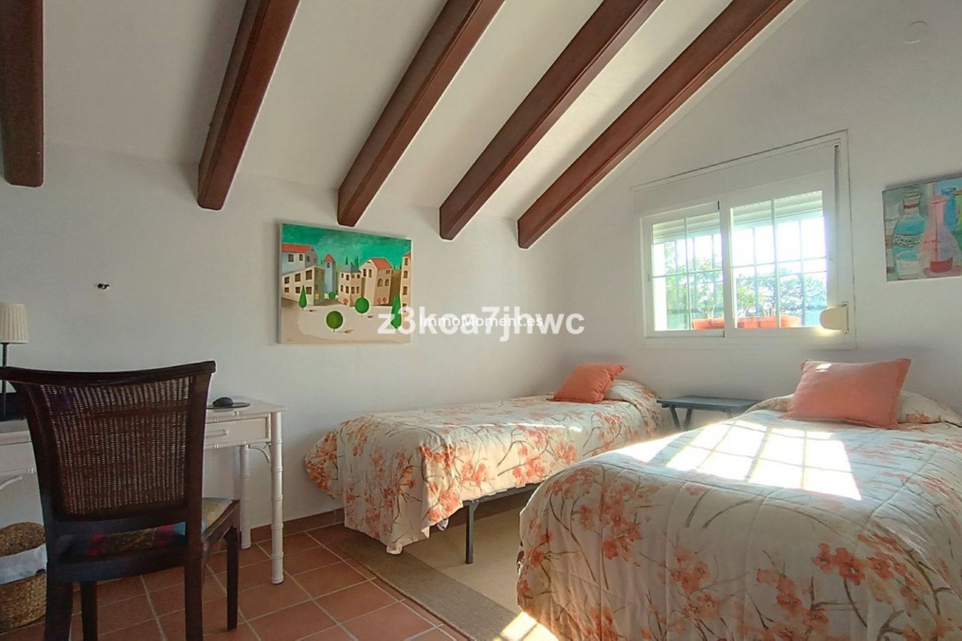 Bestaande woning - Villa - Estepona  - Estepona Centro
