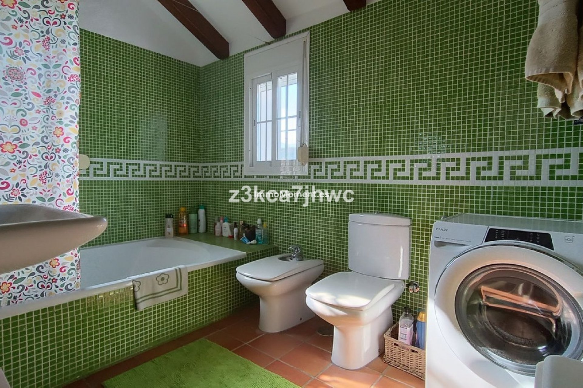 Bestaande woning - Villa - Estepona  - Estepona Centro