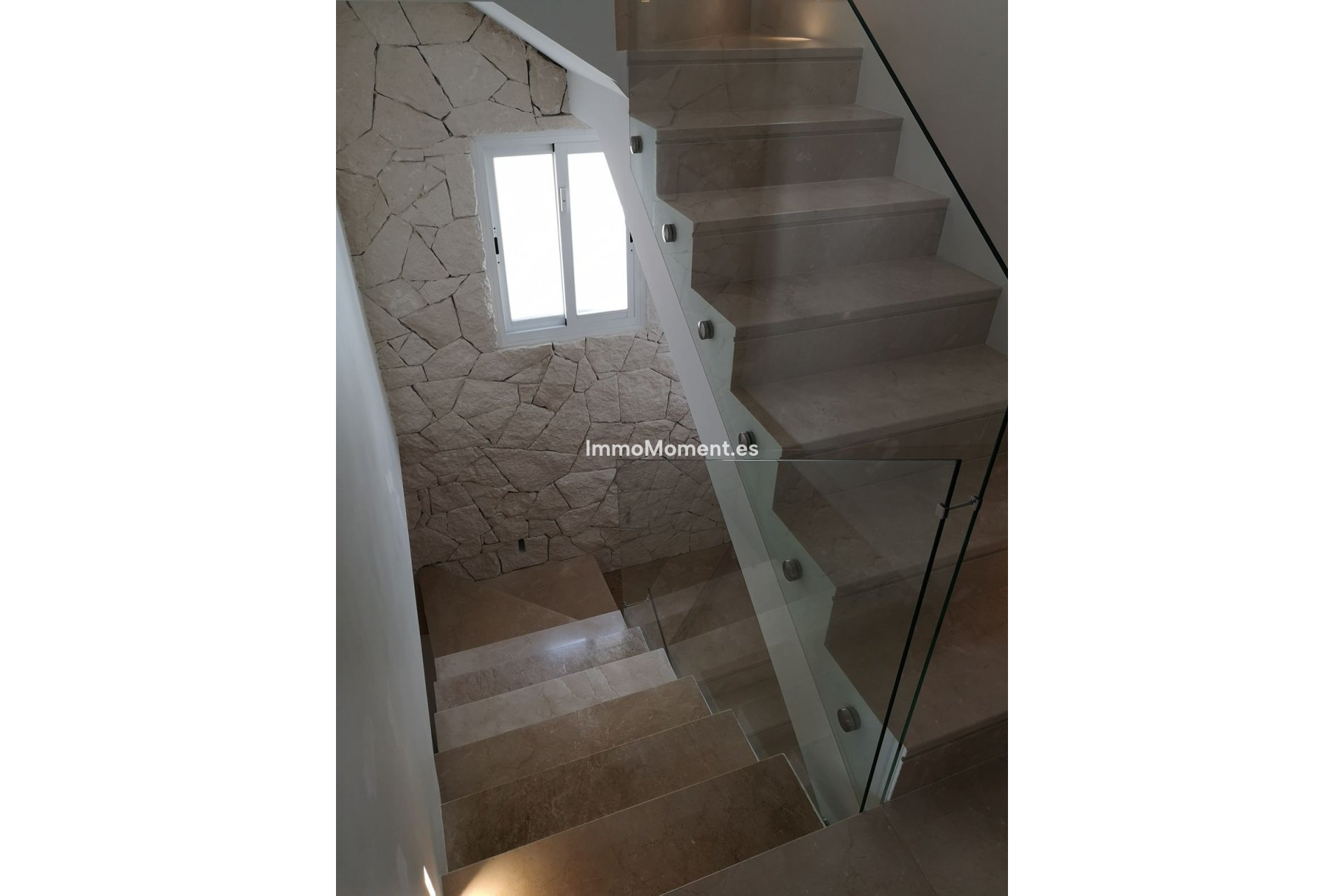 Bestaande woning - Villa - Estepona  - Estepona Centro