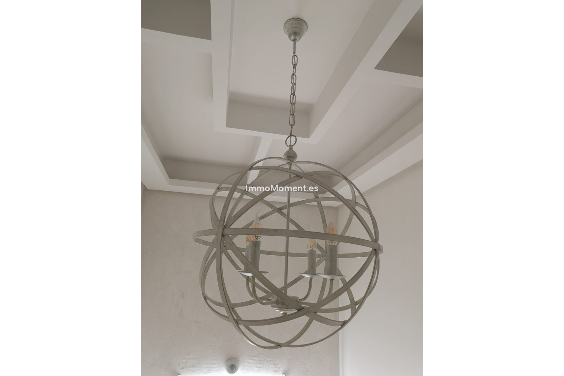 Bestaande woning - Villa - Estepona  - Estepona Centro