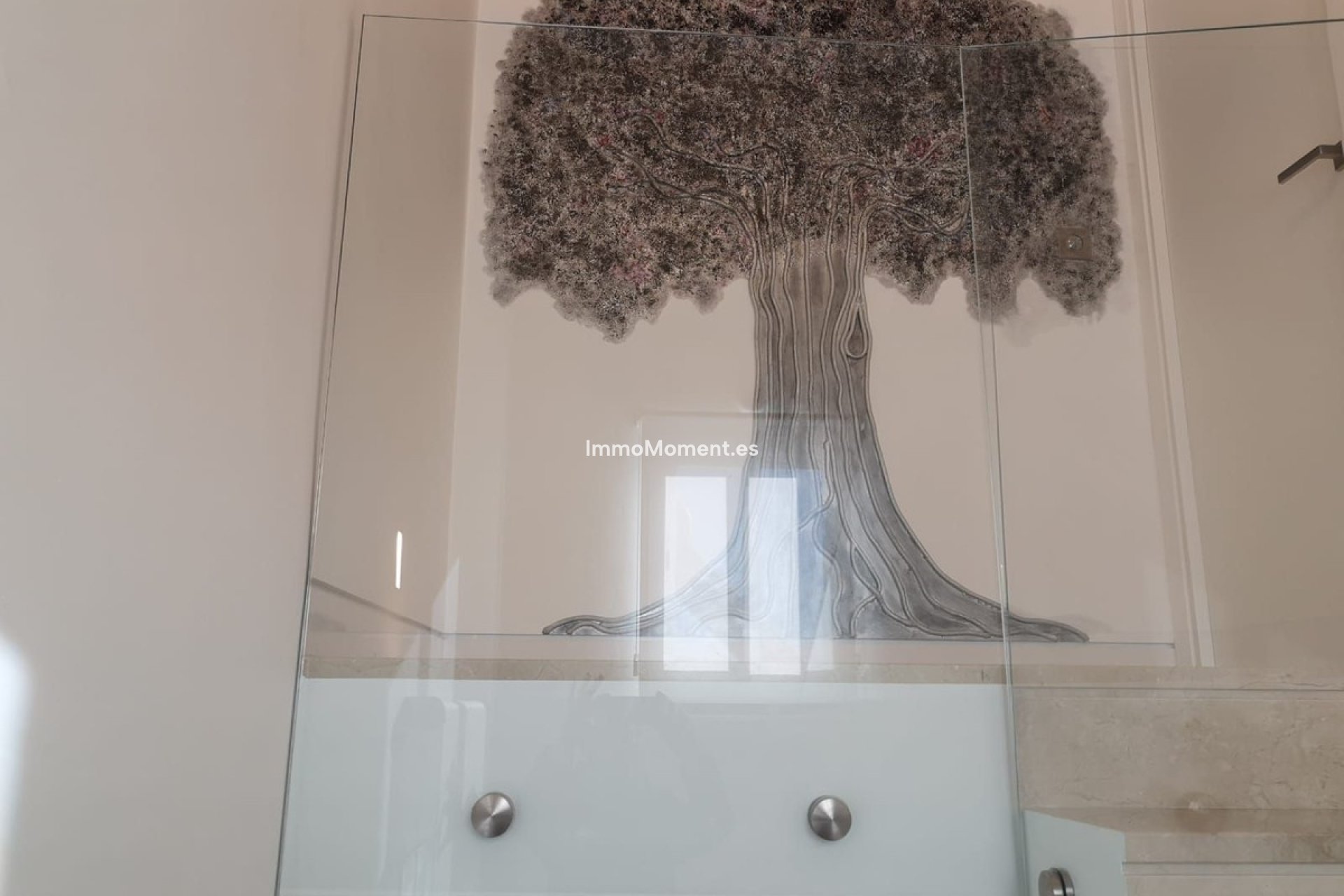 Bestaande woning - Villa - Estepona  - Estepona Centro