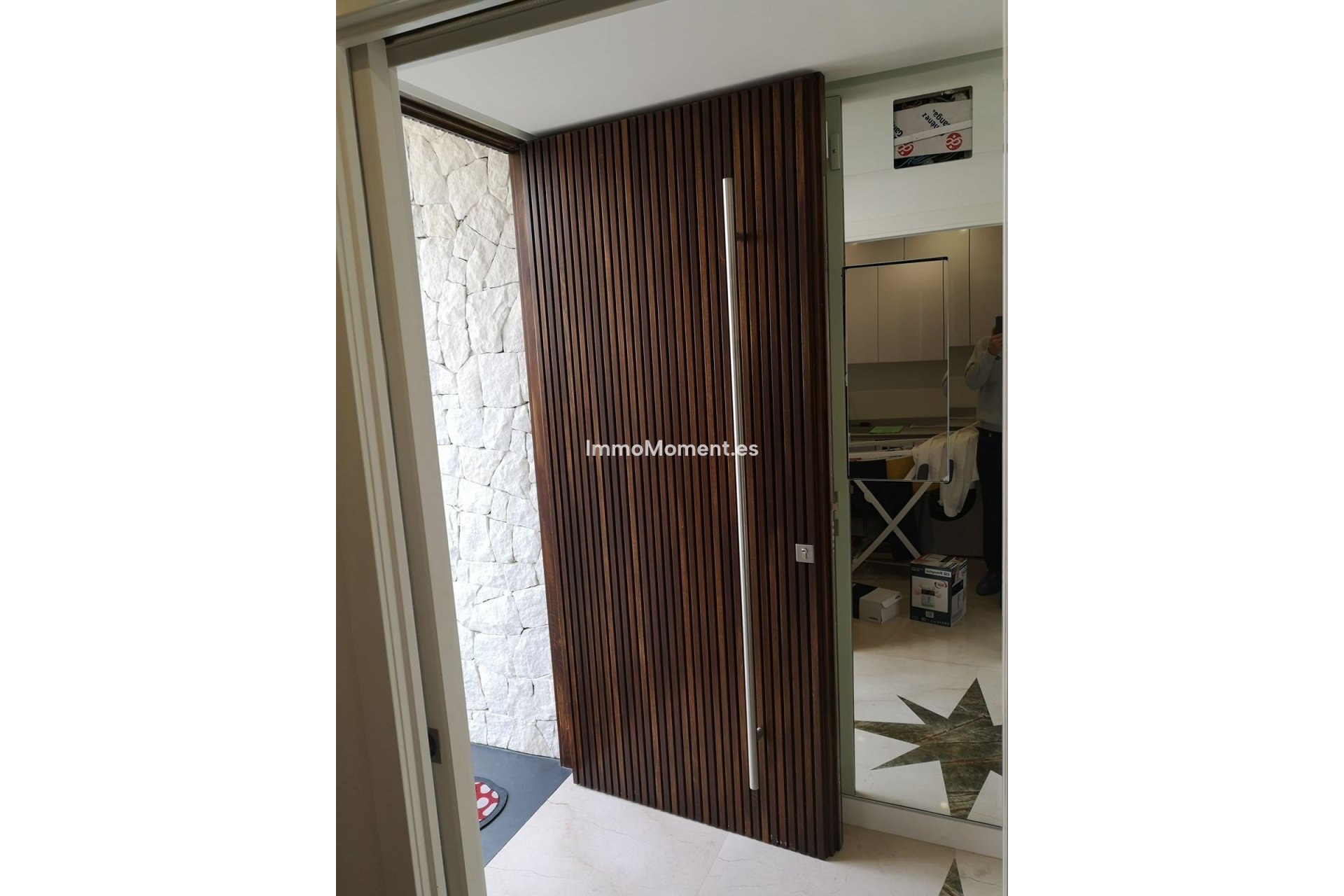 Bestaande woning - Villa - Estepona  - Estepona Centro