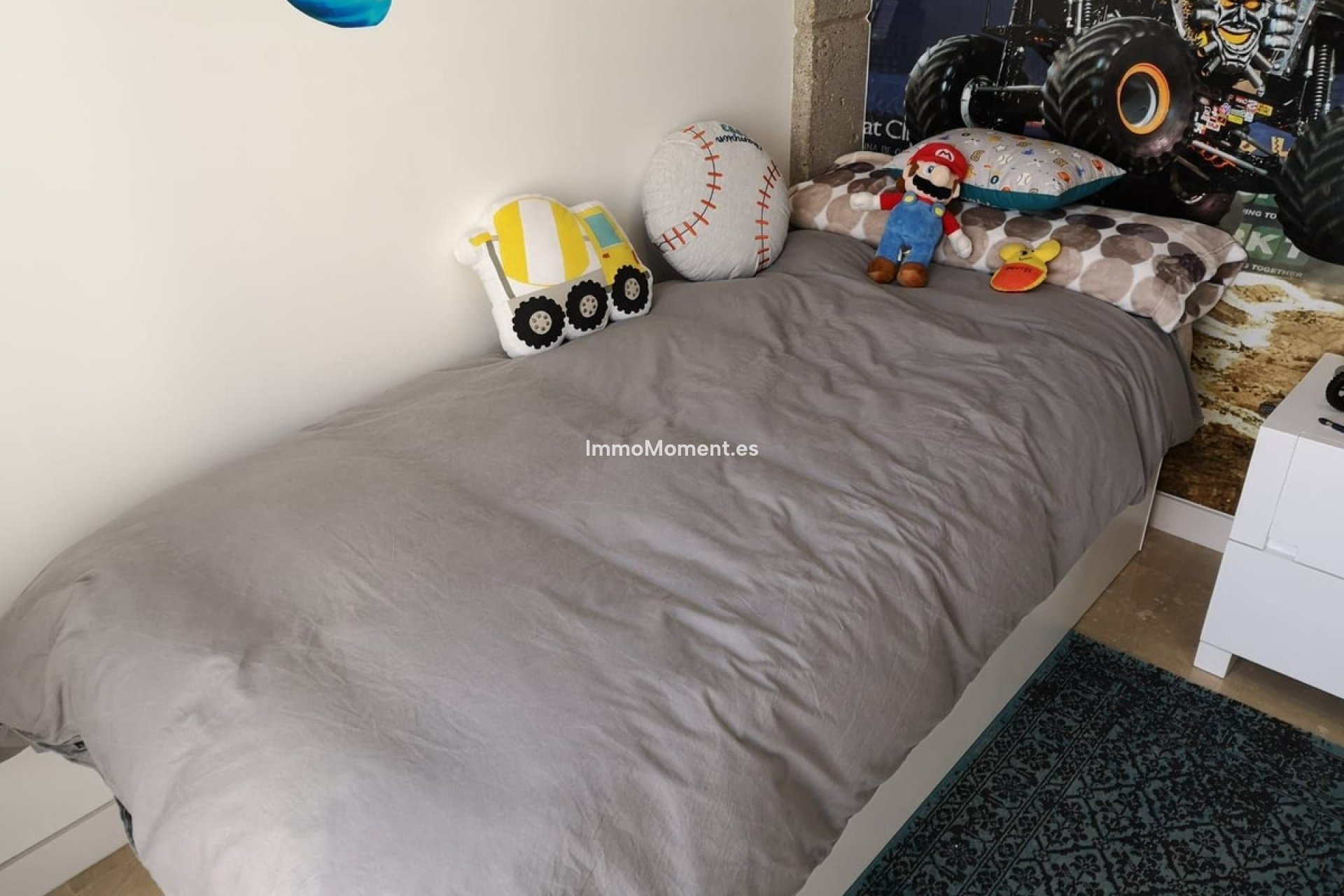 Bestaande woning - Villa - Estepona  - Estepona Centro