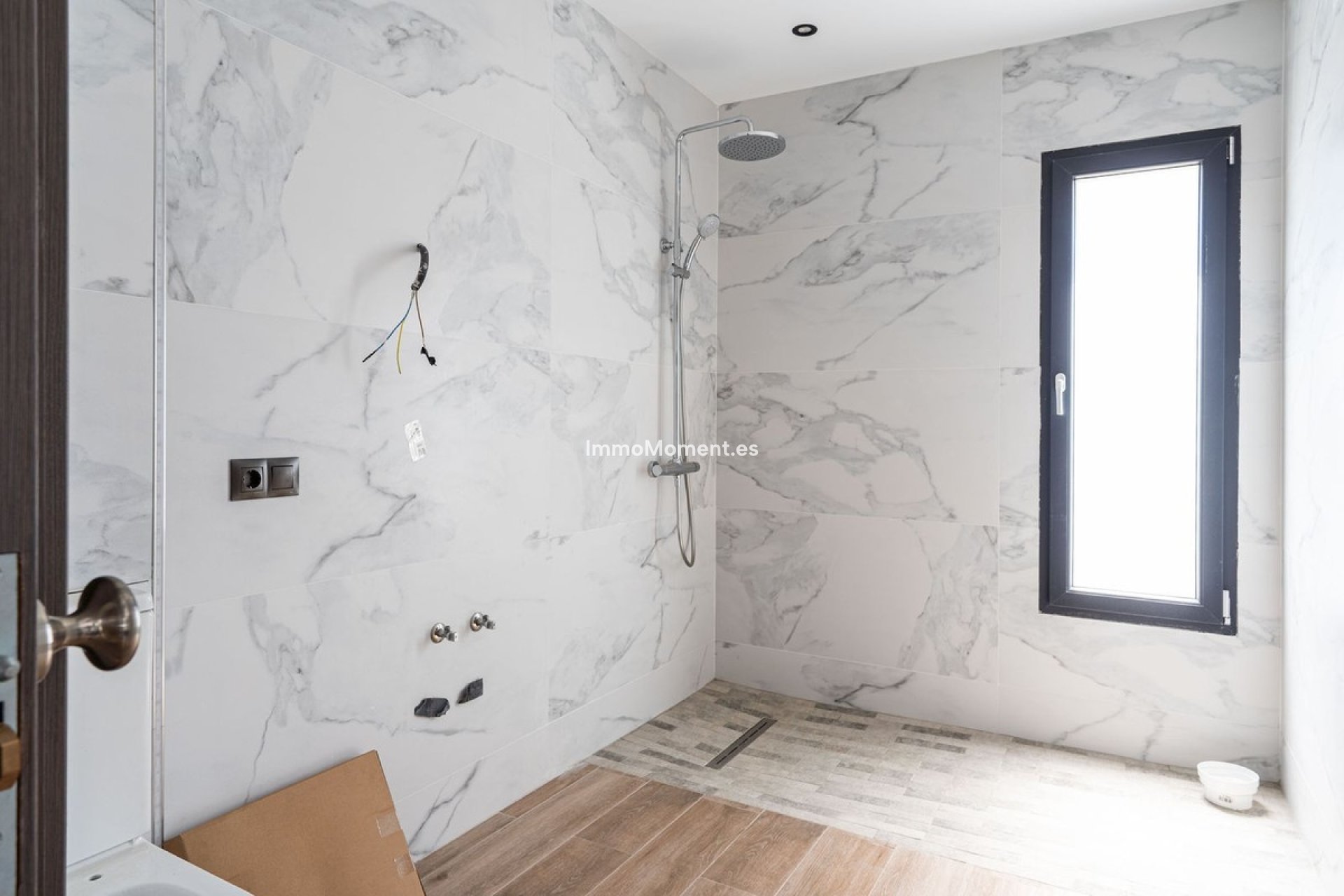 Bestaande woning - Villa - Estepona  - Estepona Centro