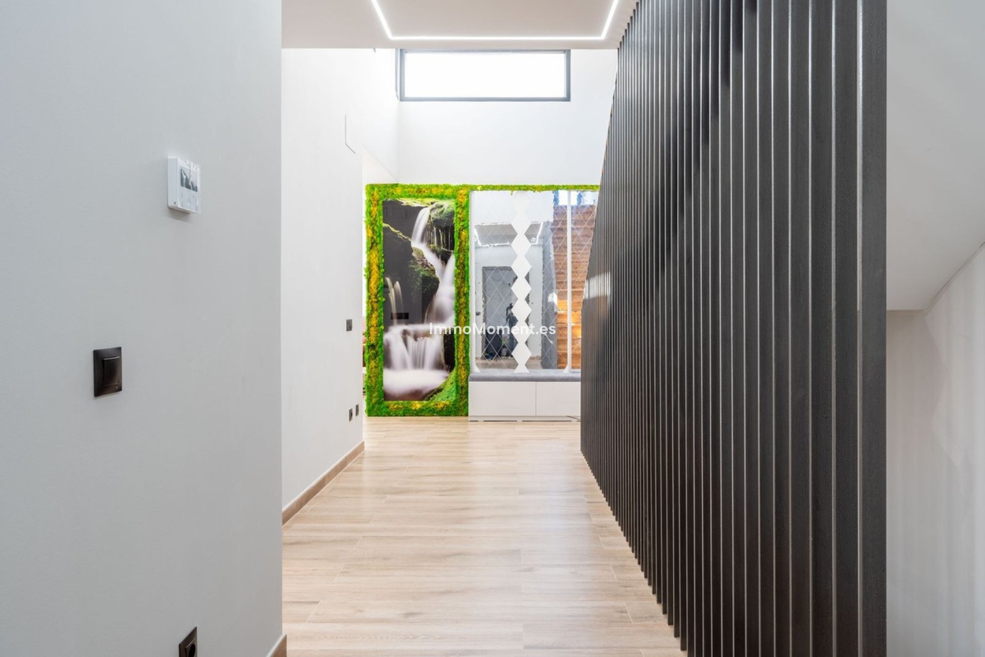 Bestaande woning - Villa - Estepona  - Estepona Centro