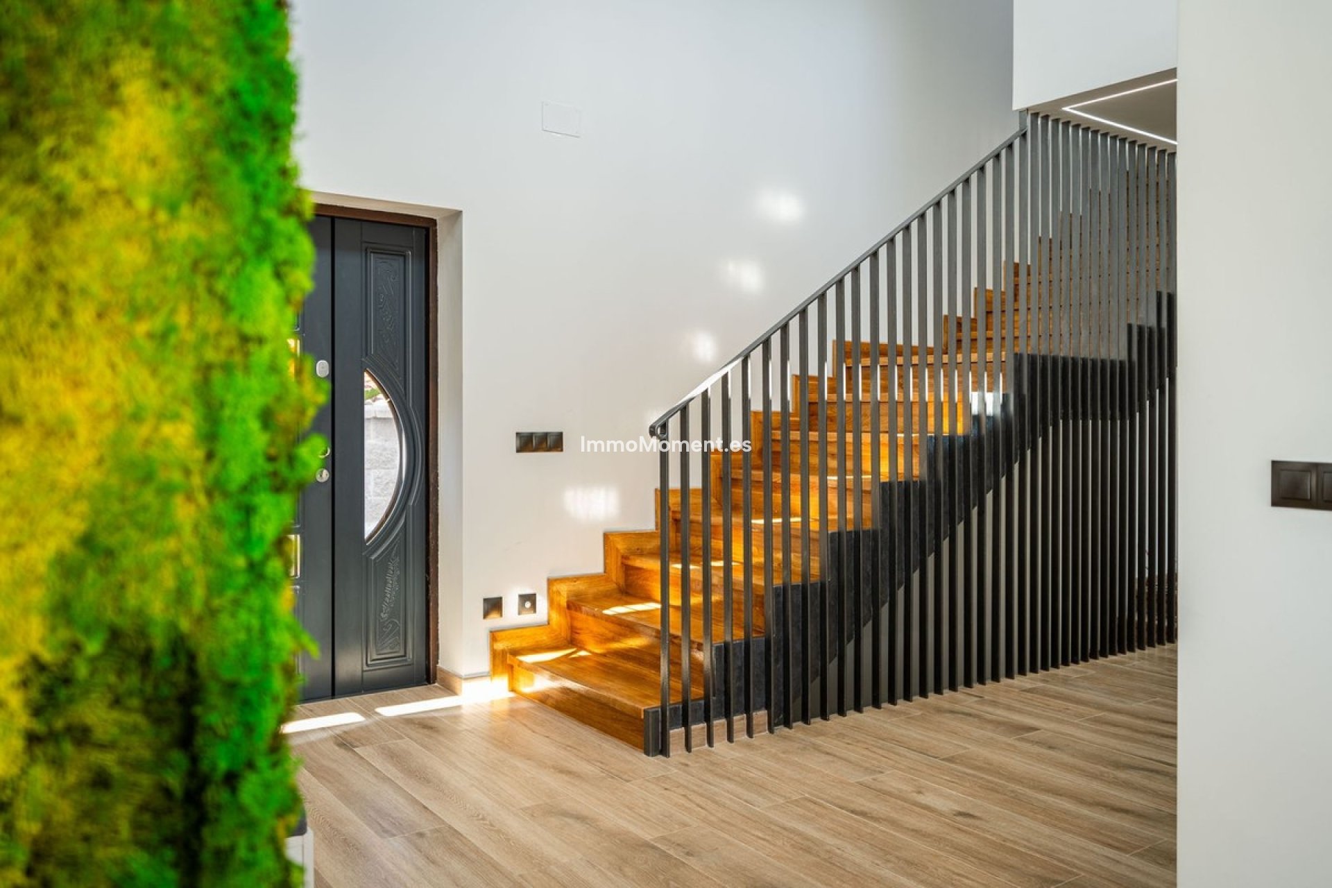 Bestaande woning - Villa - Estepona  - Estepona Centro