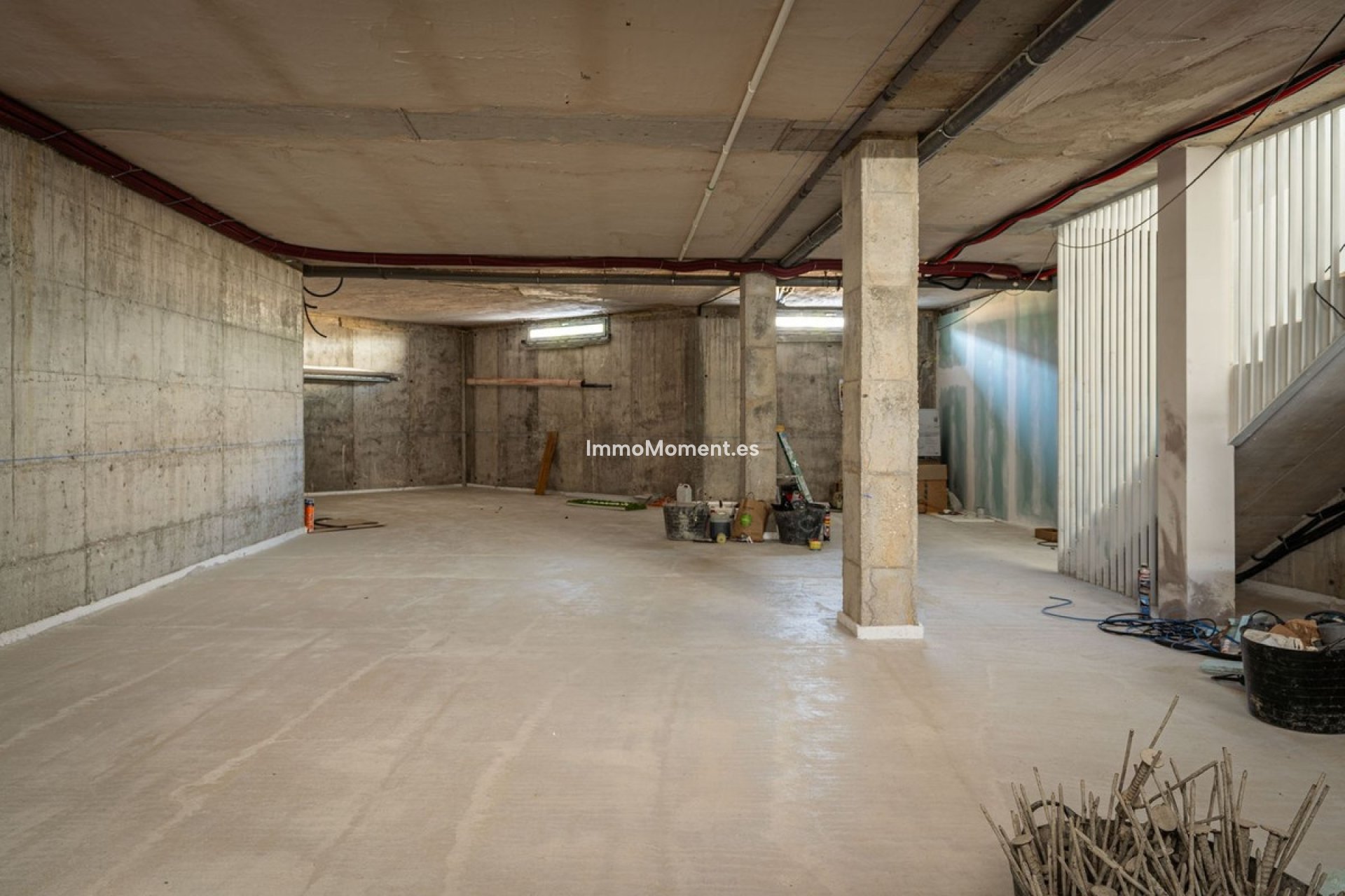 Bestaande woning - Villa - Estepona  - Estepona Centro