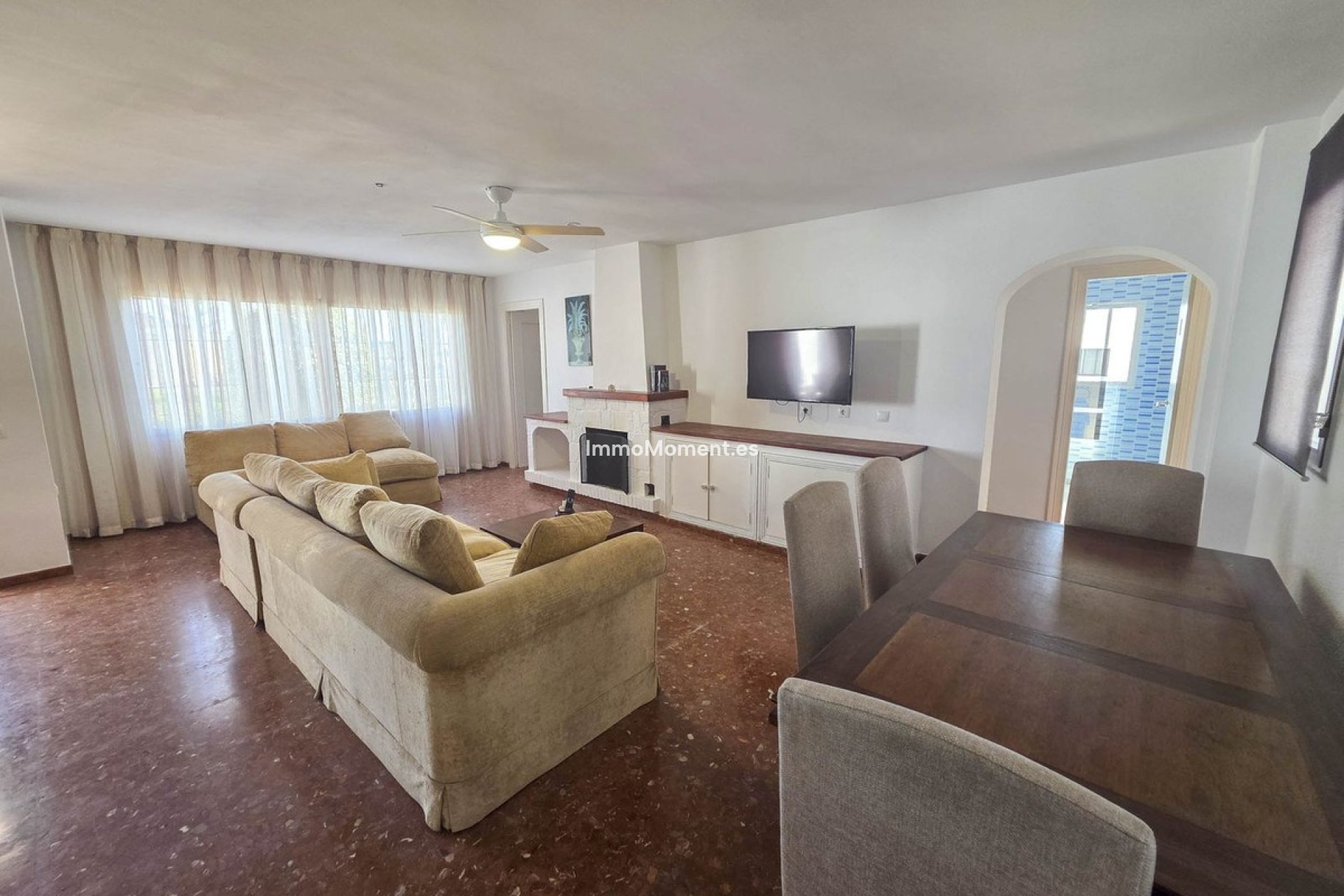 Bestaande woning - Villa - Estepona  - Estepona Centro