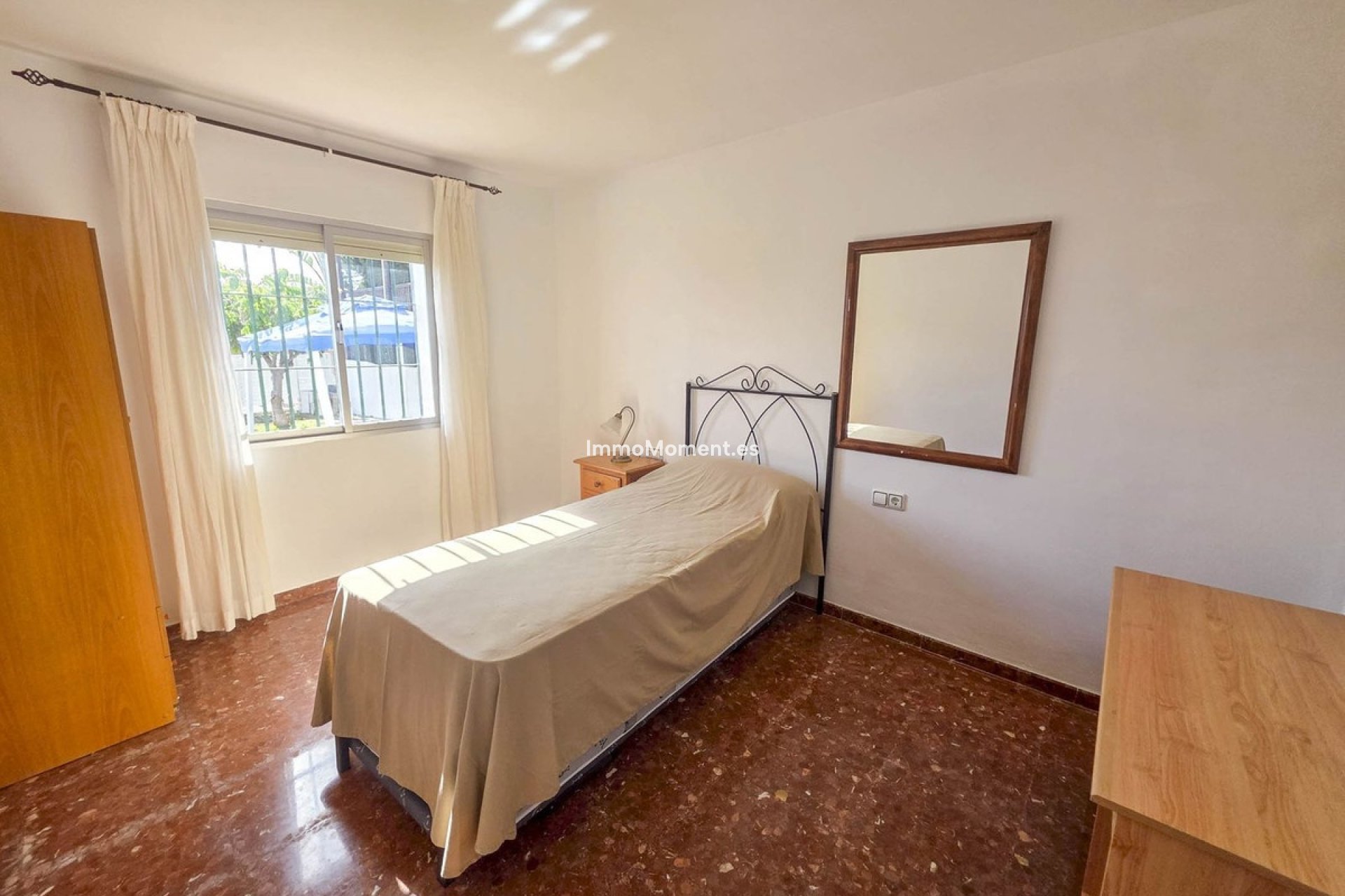 Bestaande woning - Villa - Estepona  - Estepona Centro
