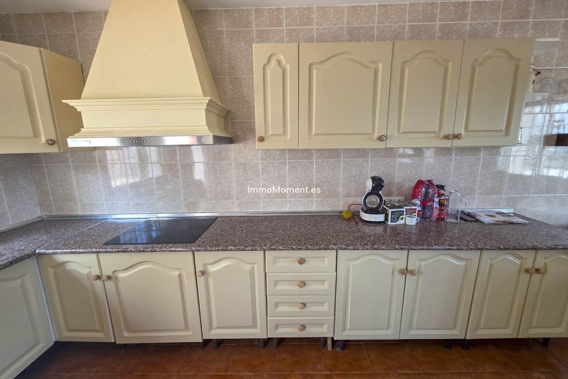 Bestaande woning - Villa - Estepona  - Estepona Centro