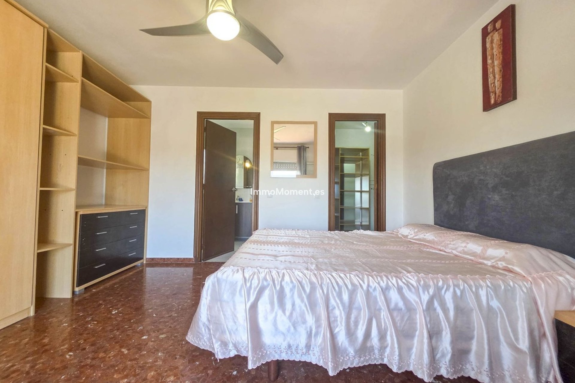 Bestaande woning - Villa - Estepona  - Estepona Centro