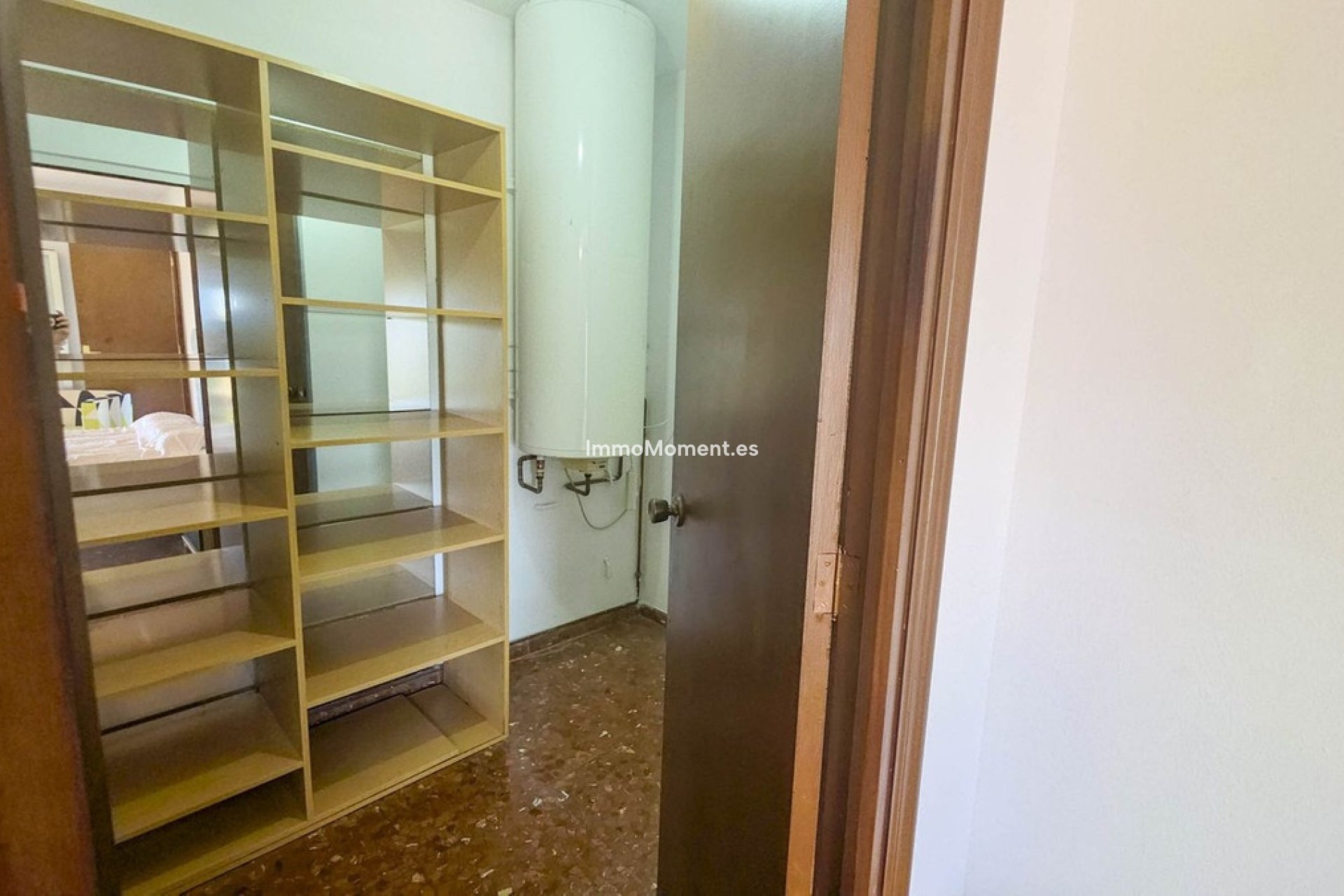 Bestaande woning - Villa - Estepona  - Estepona Centro