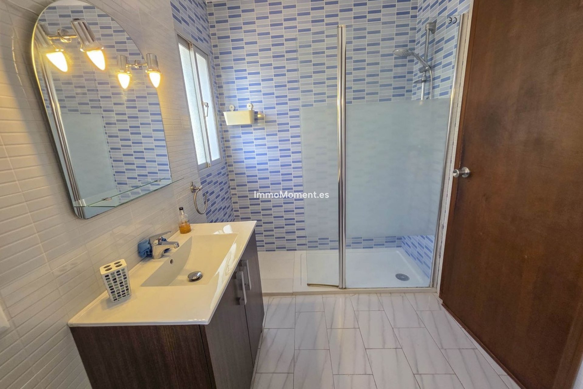 Bestaande woning - Villa - Estepona  - Estepona Centro