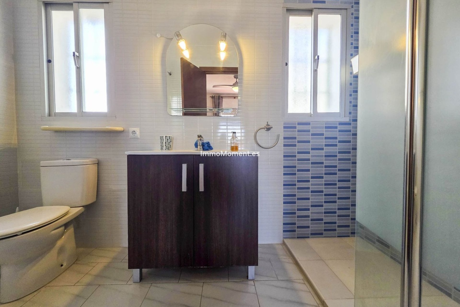 Bestaande woning - Villa - Estepona  - Estepona Centro