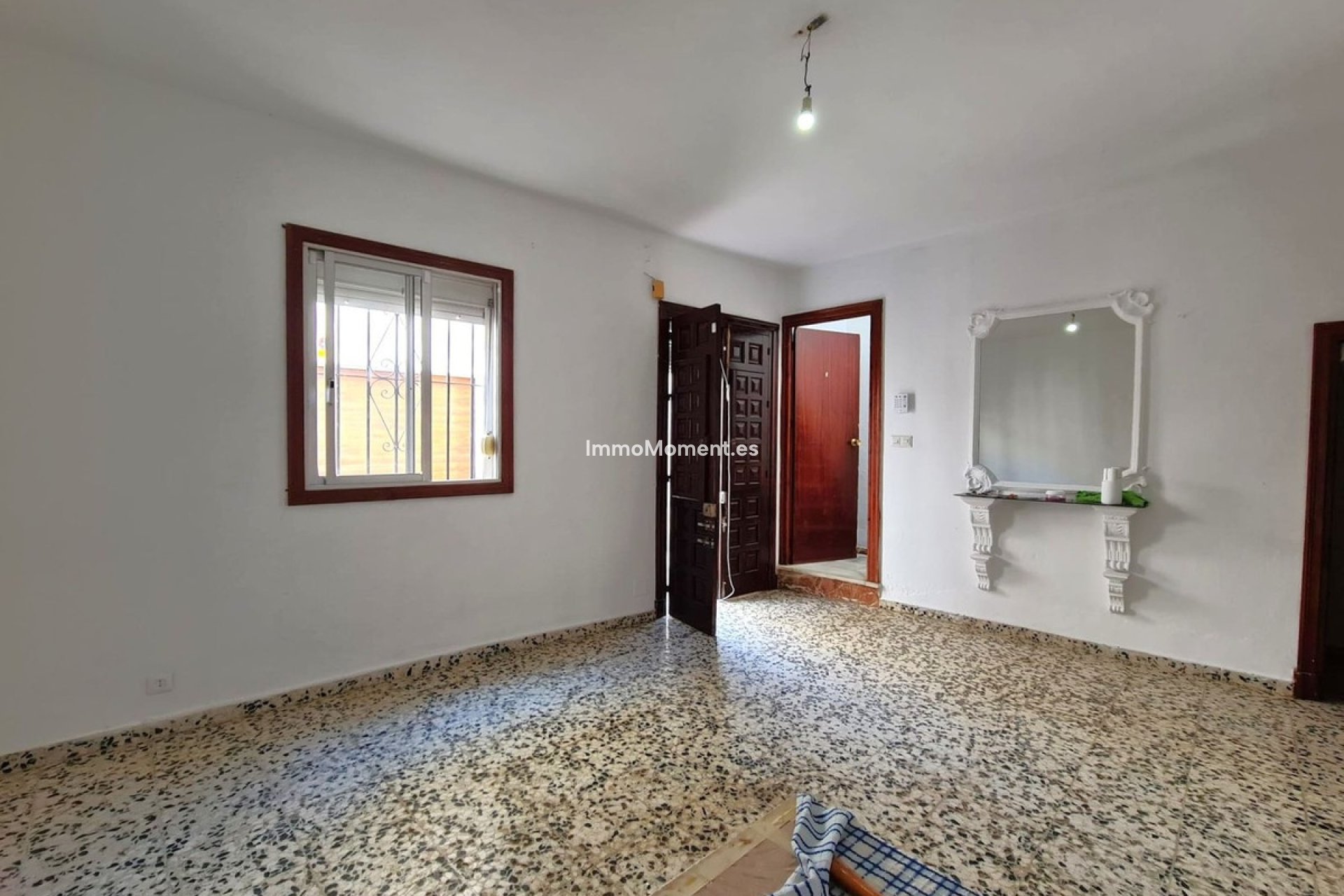 Bestaande woning - Villa - Estepona  - Estepona Centro