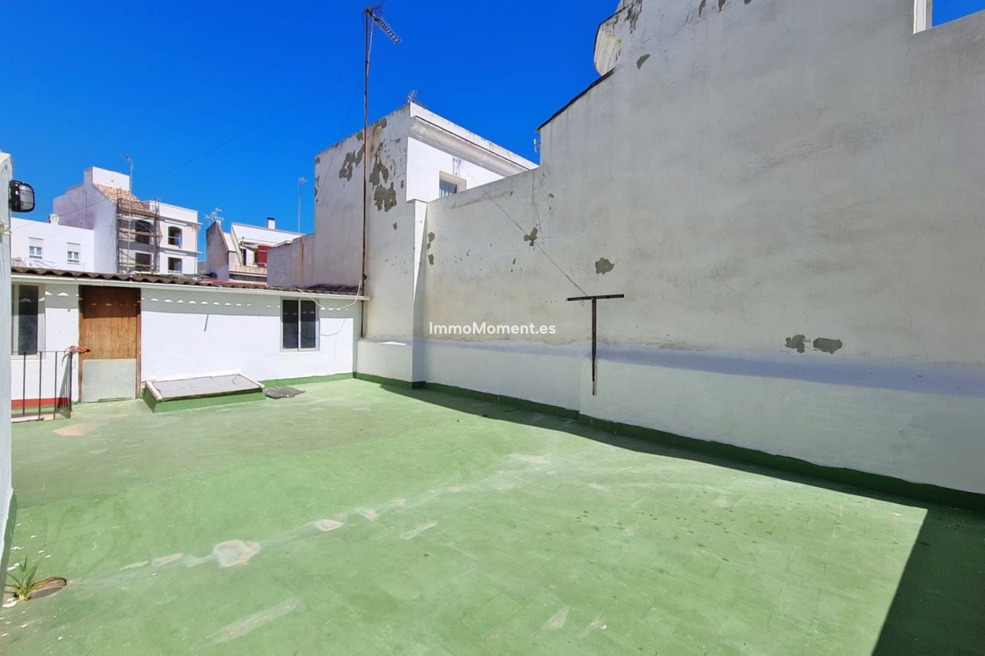 Bestaande woning - Villa - Estepona  - Estepona Centro