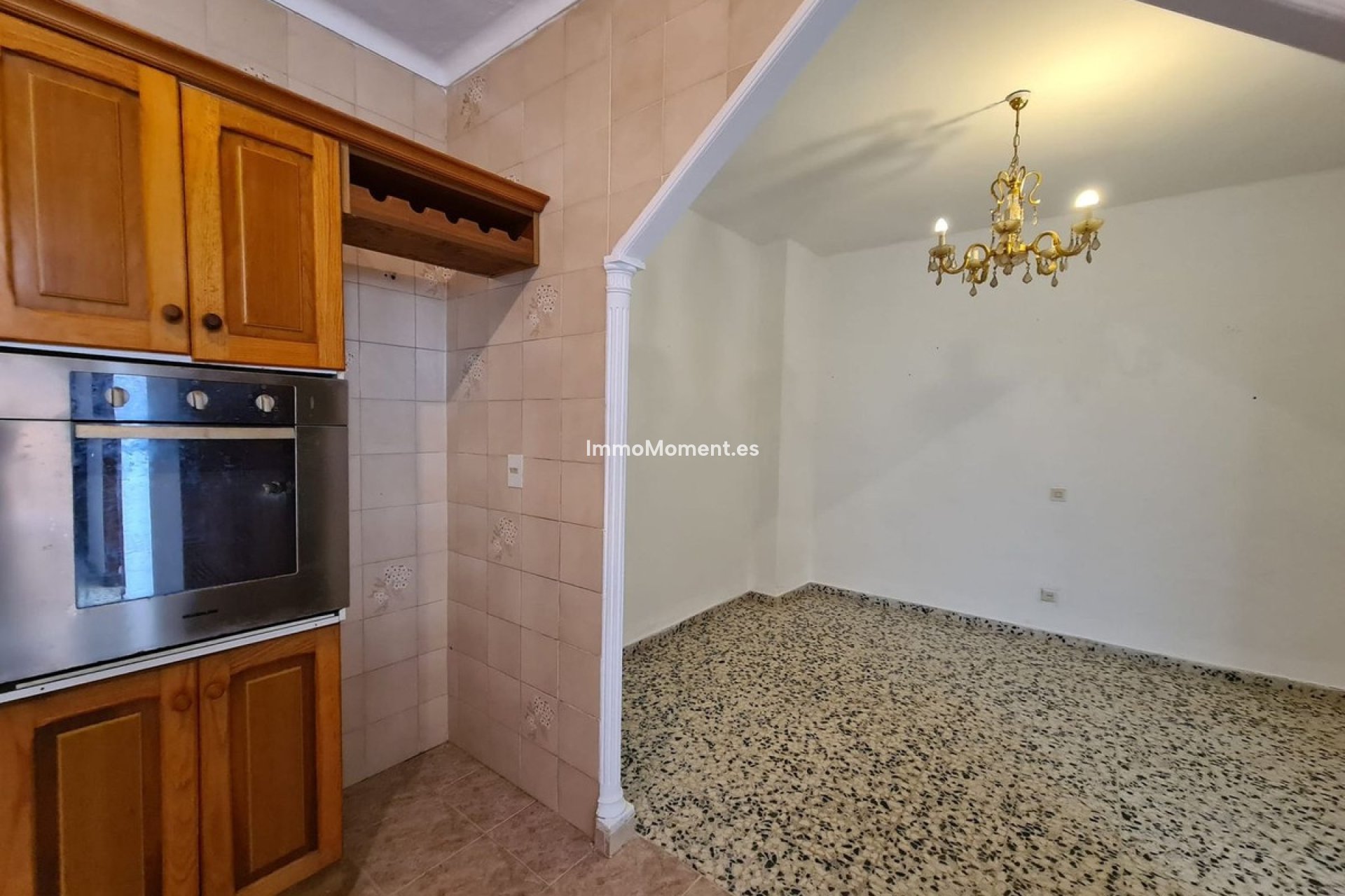 Bestaande woning - Villa - Estepona  - Estepona Centro