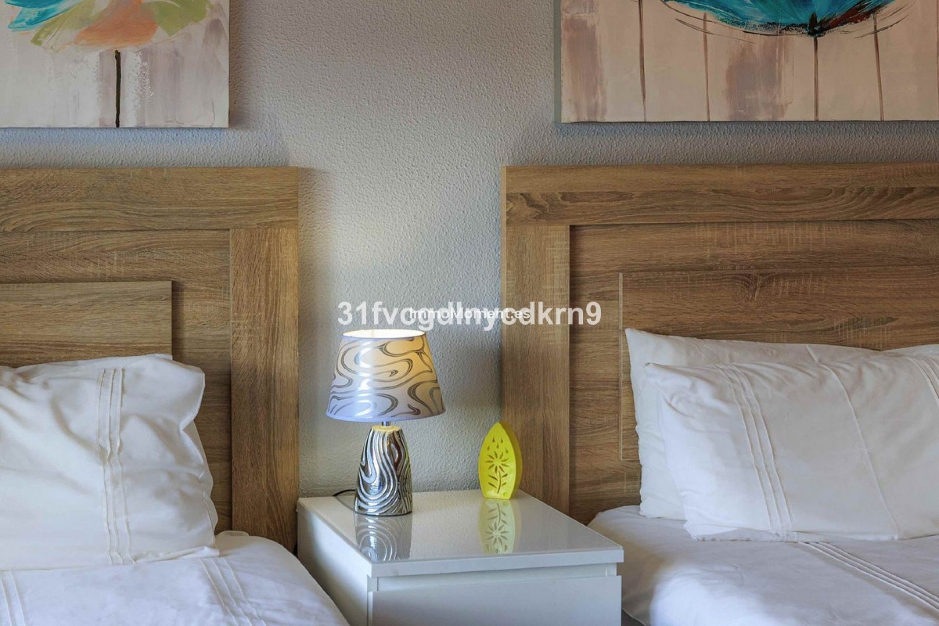 Bestaande woning - Villa - Estepona  - Estepona Centro