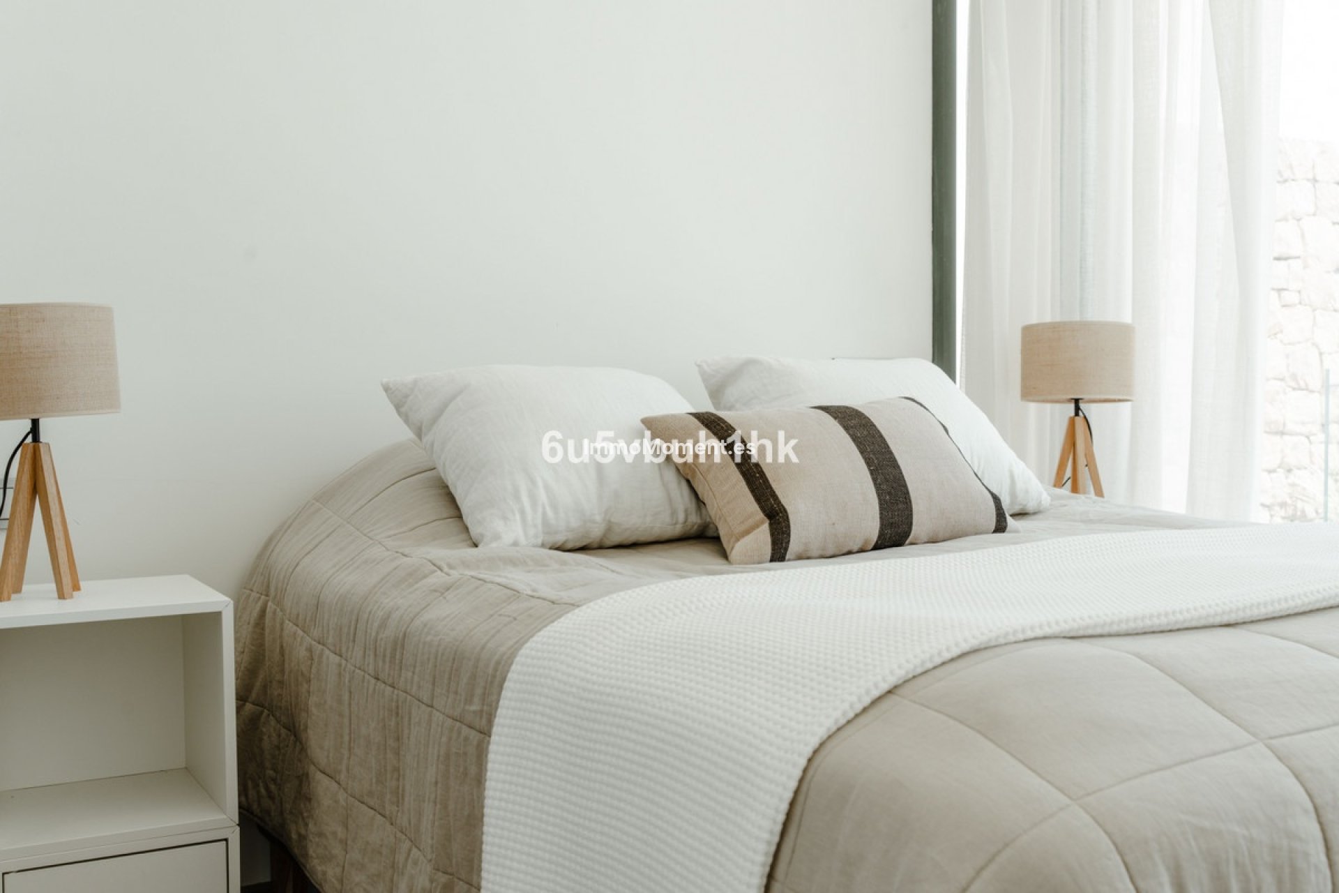 Bestaande woning - Villa - Estepona  - Estepona Centro