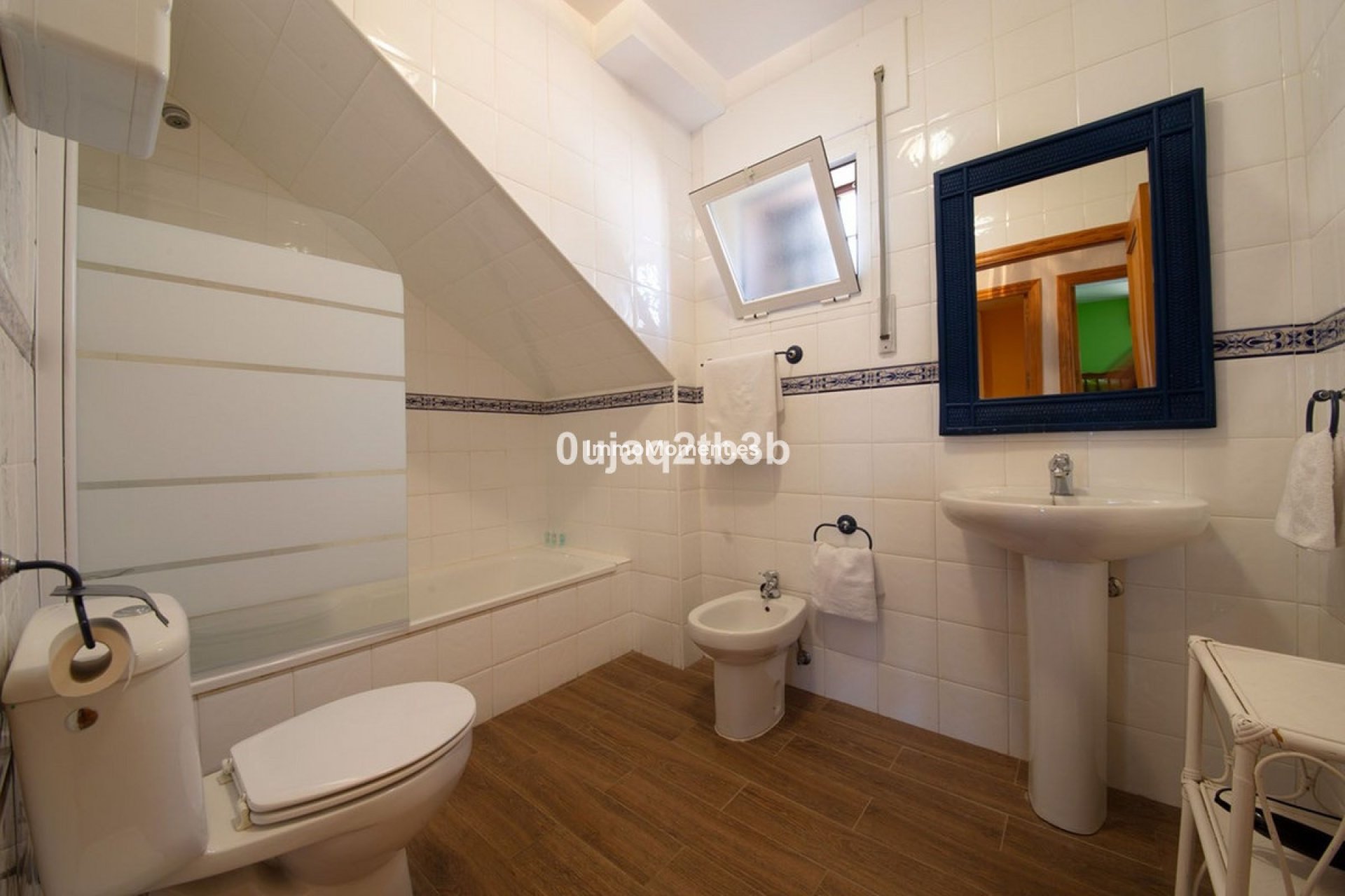 Bestaande woning - Villa - Estepona  - Estepona Centro