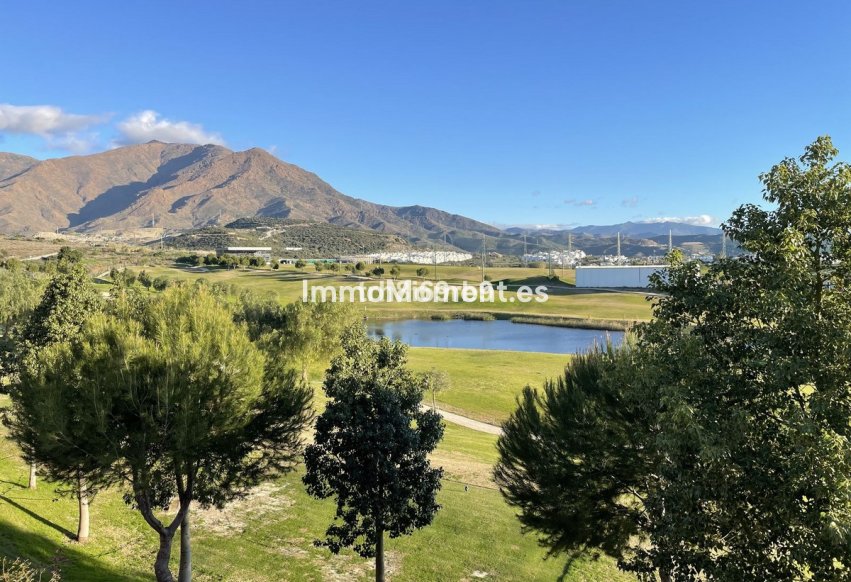 Bestaande woning - Villa - Estepona  - Estepona Centro