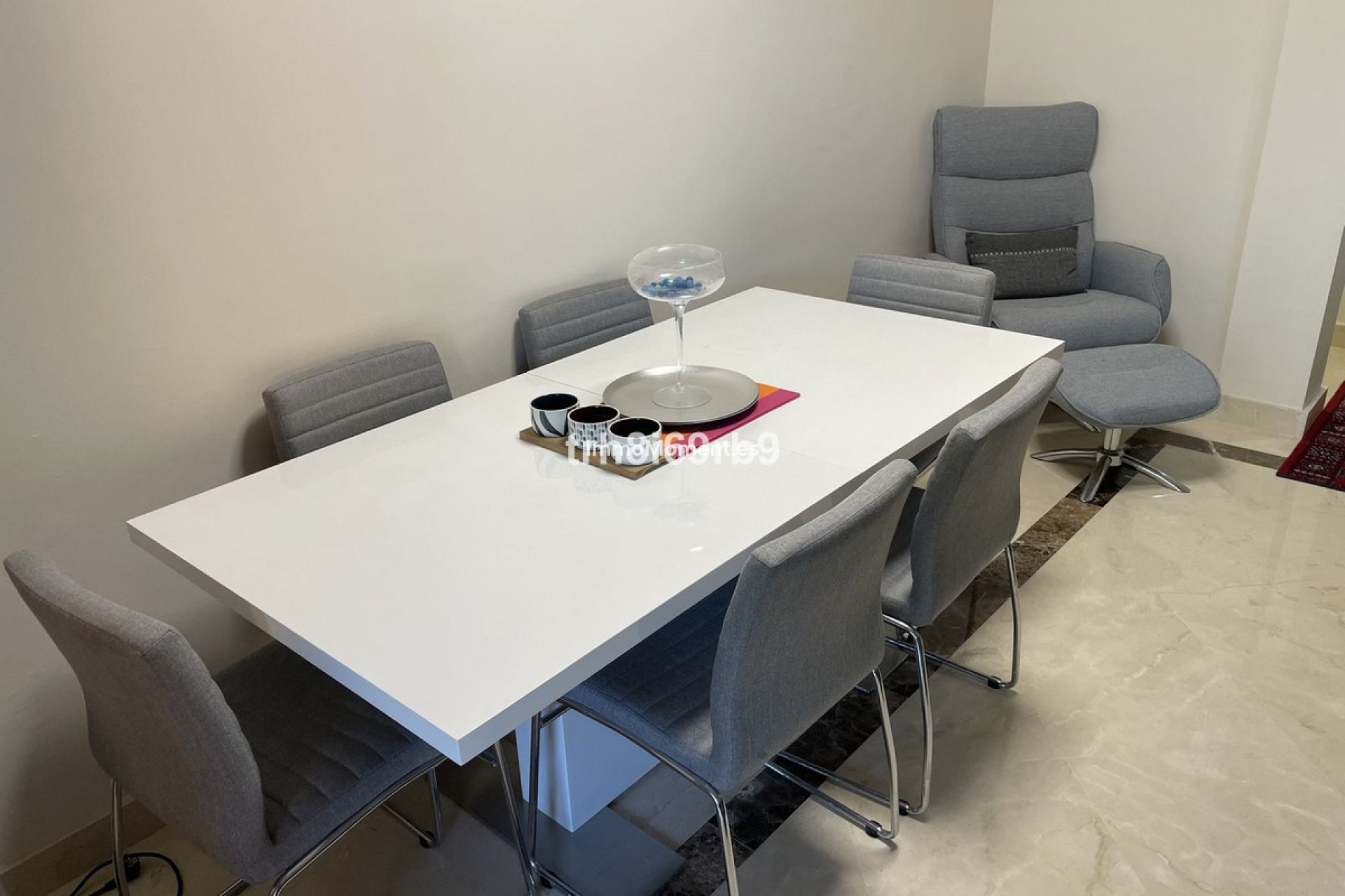 Bestaande woning - Villa - Estepona  - Estepona Centro