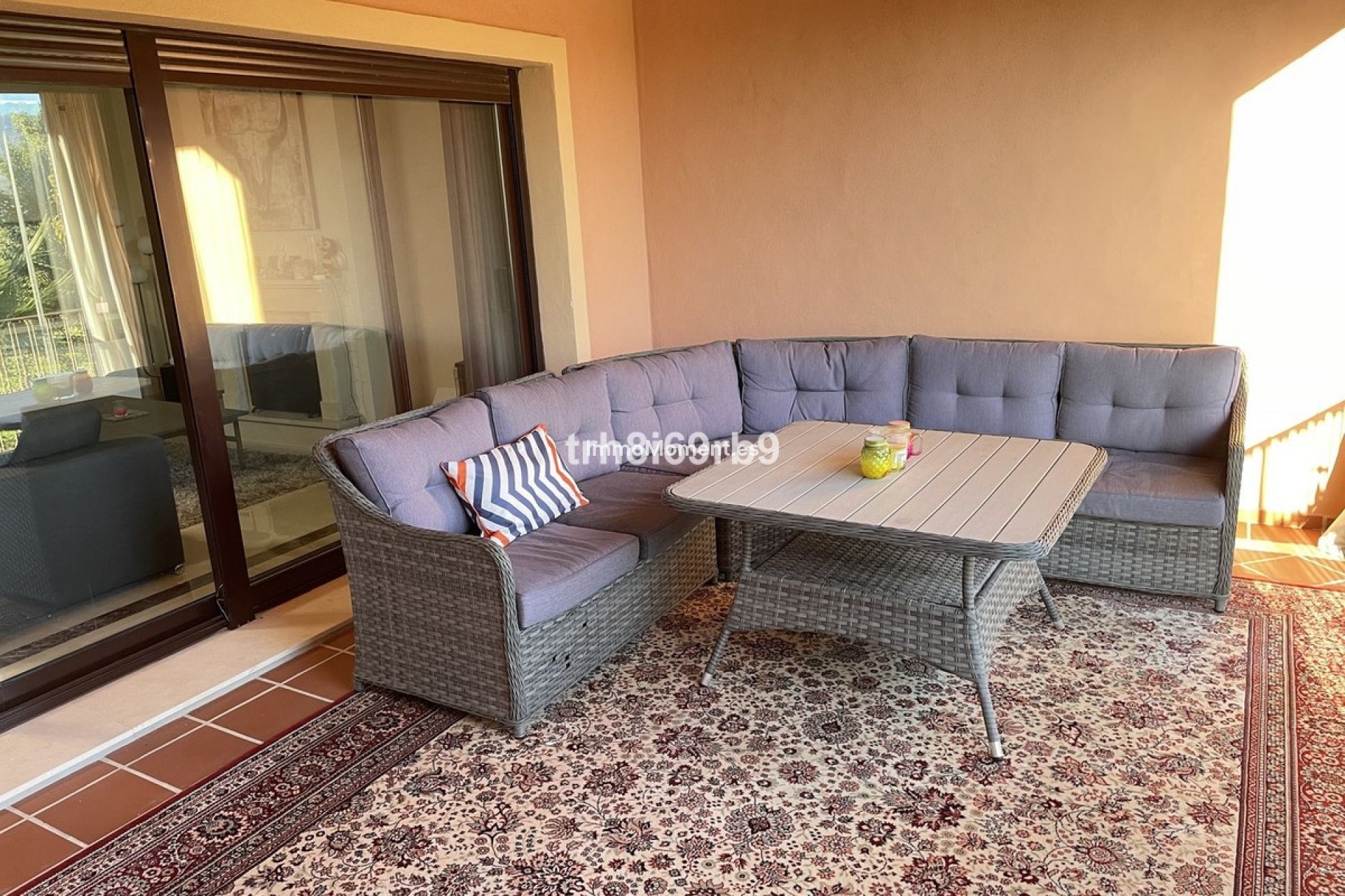 Bestaande woning - Villa - Estepona  - Estepona Centro