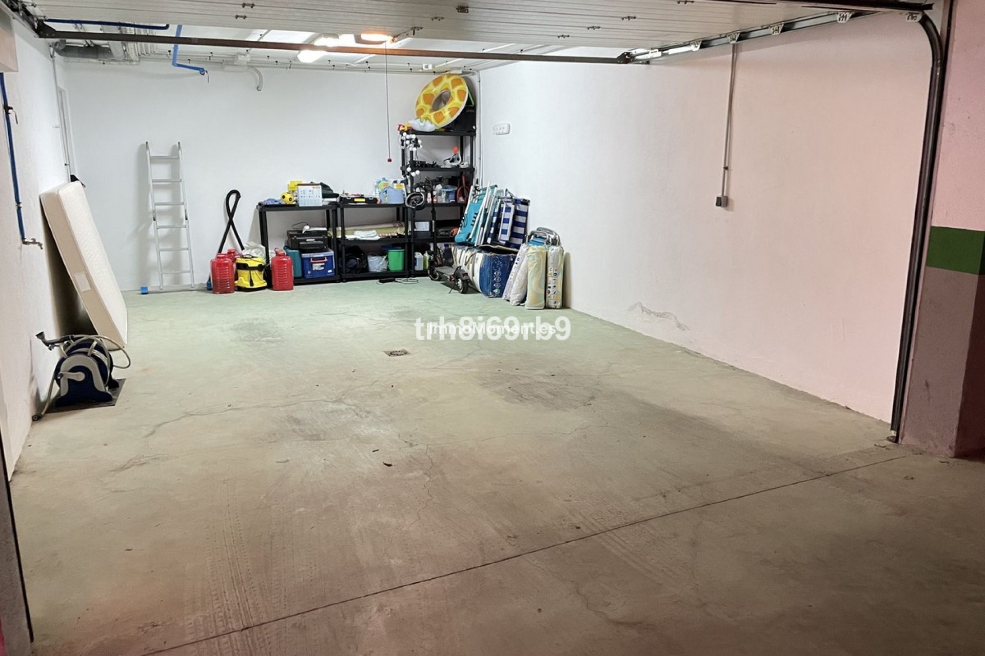 Bestaande woning - Villa - Estepona  - Estepona Centro