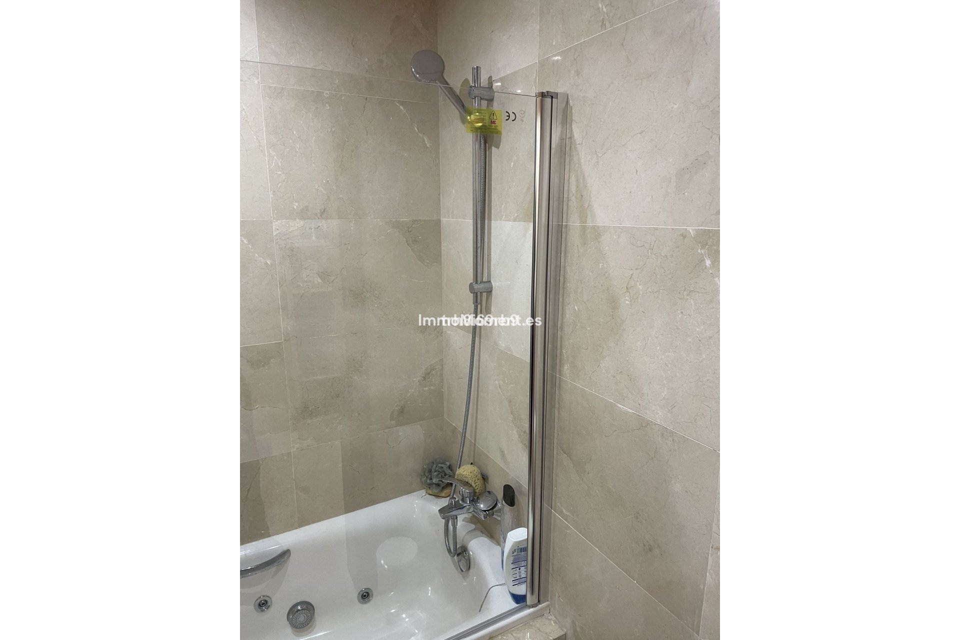 Bestaande woning - Villa - Estepona  - Estepona Centro