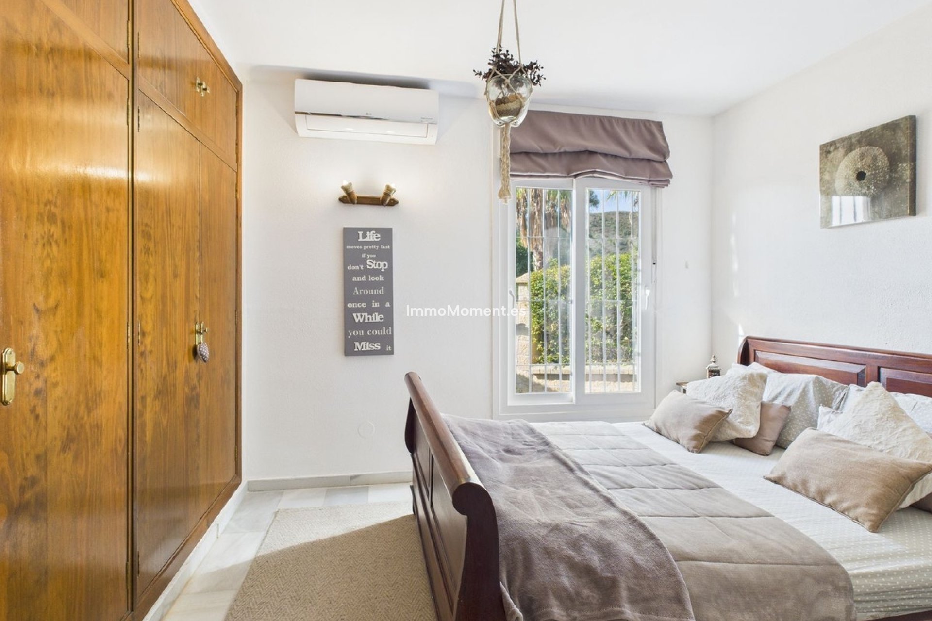 Bestaande woning - Villa - Estepona  - Estepona Centro